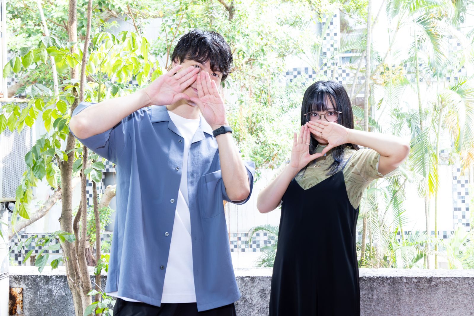 日本樂團H△G來台終於看懂「我吃一點」流行語　應景挑父親節禮物