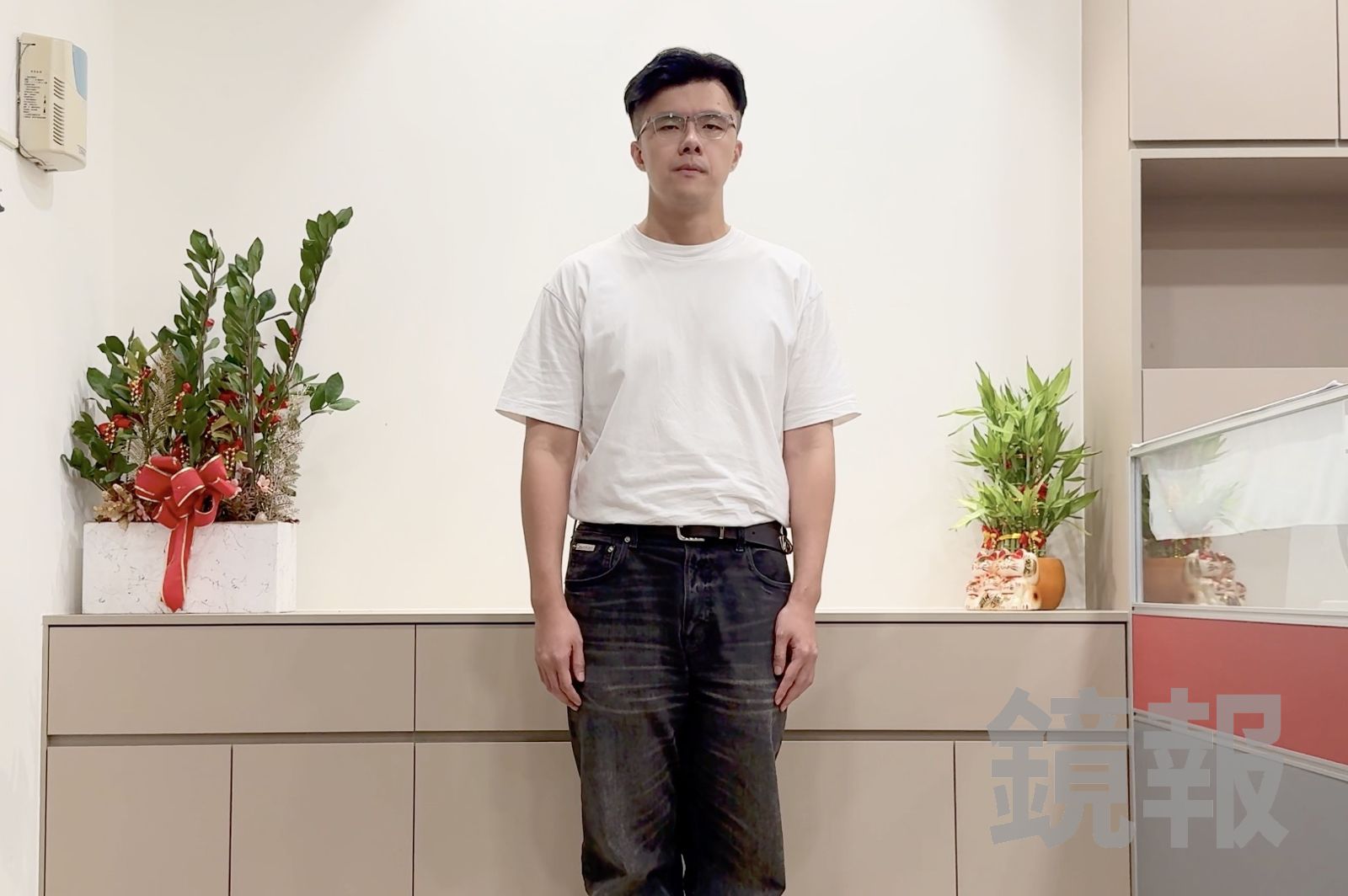 佀廣洋對霸凌道歉!一堆里長留言支持 綠議員曝:恐怕還是會選上