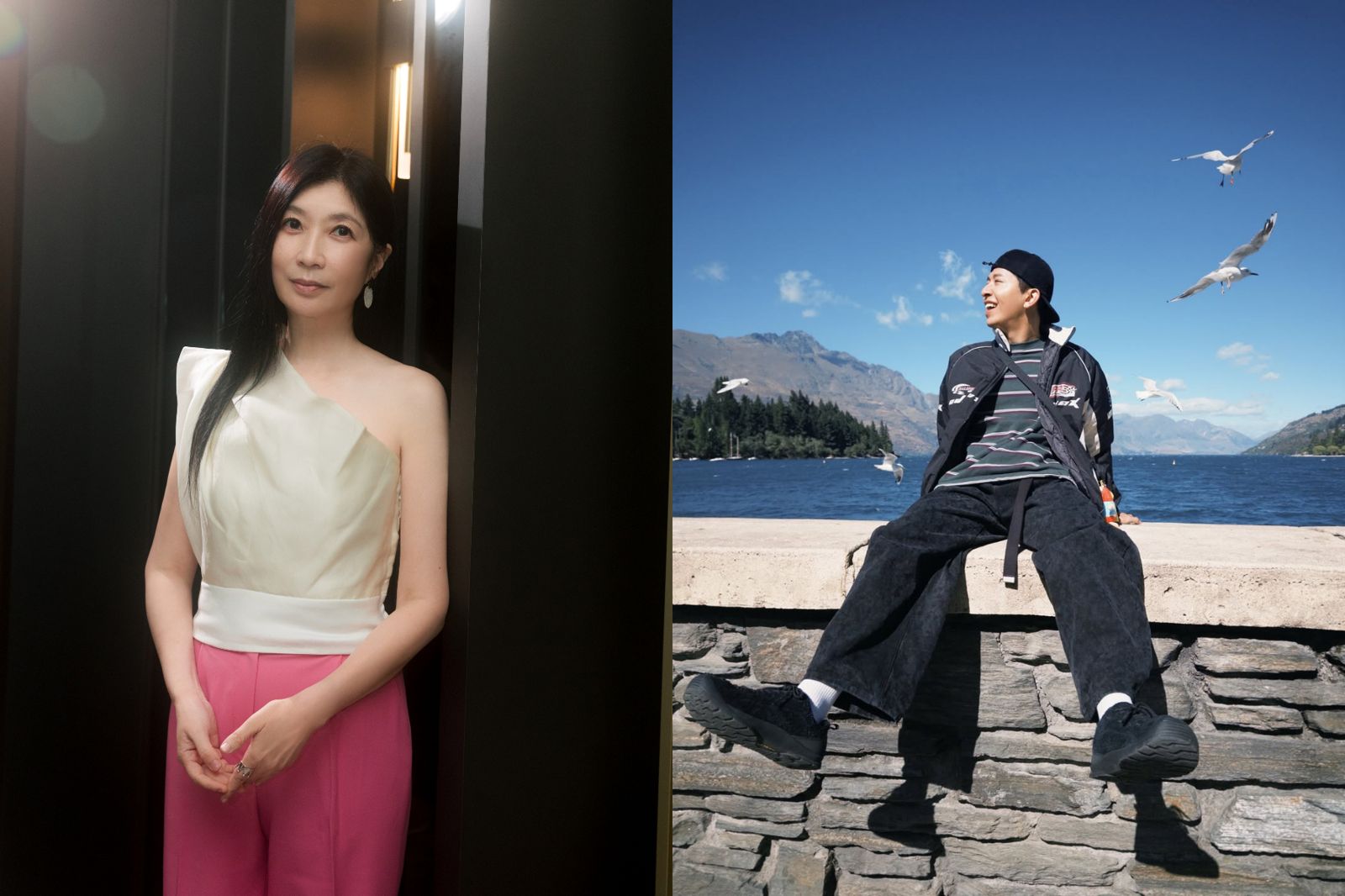 《吉伊卡哇》配音員登台！廣播金鐘「頒獎陣容」曝光　哈哈台也來了