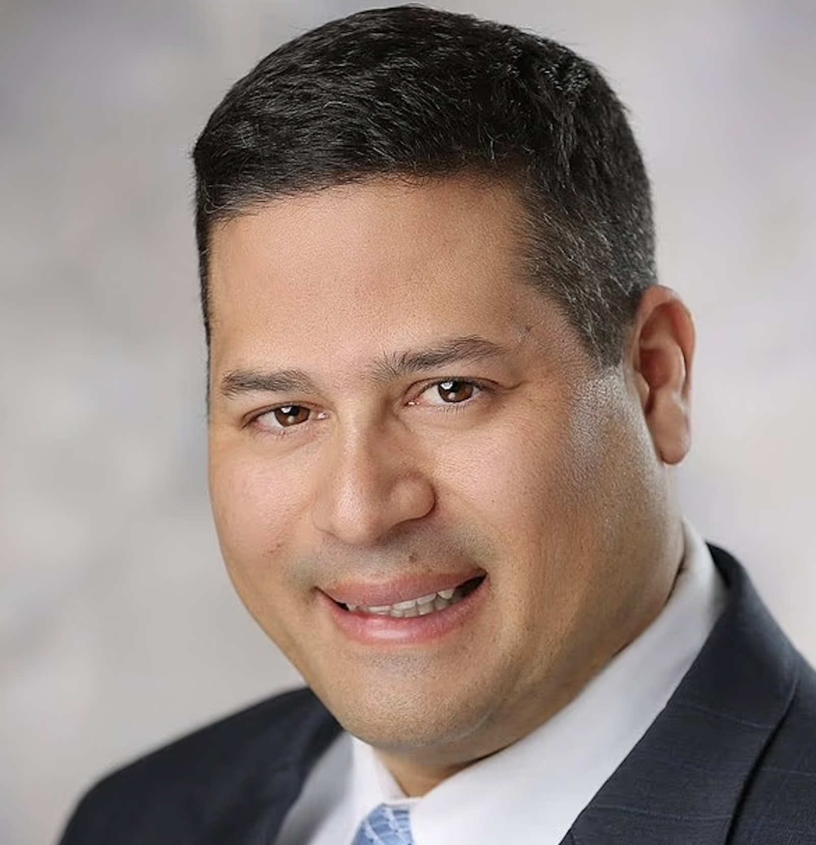 富蘭克林鎮( Franklin)警察局警長博拉羅(Kevin Bollaro)。圖/翻攝自網路