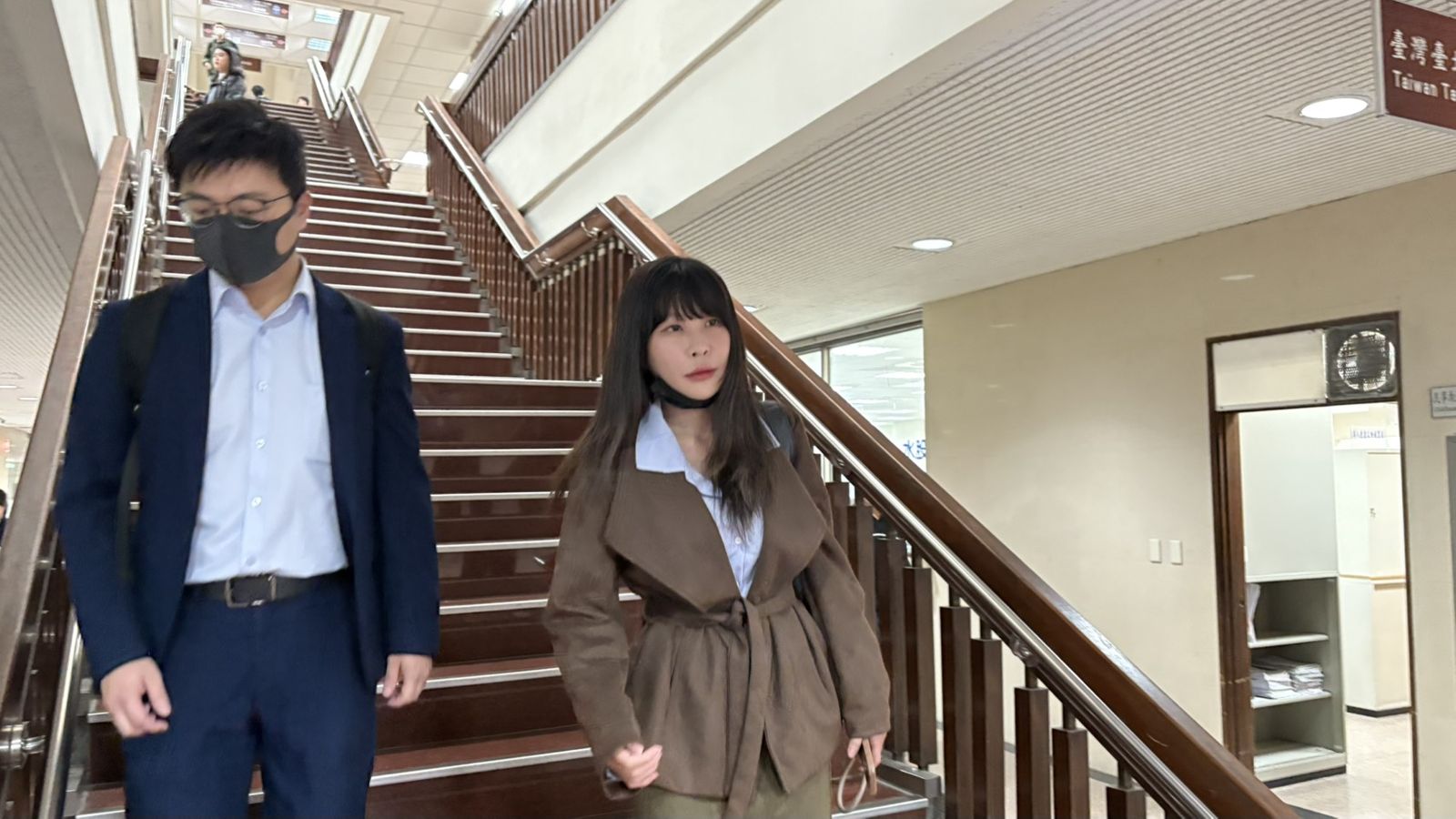 180度大轉彎！仙塔律師洗錢、洩密「全認了」　願繳回律師費拚減刑