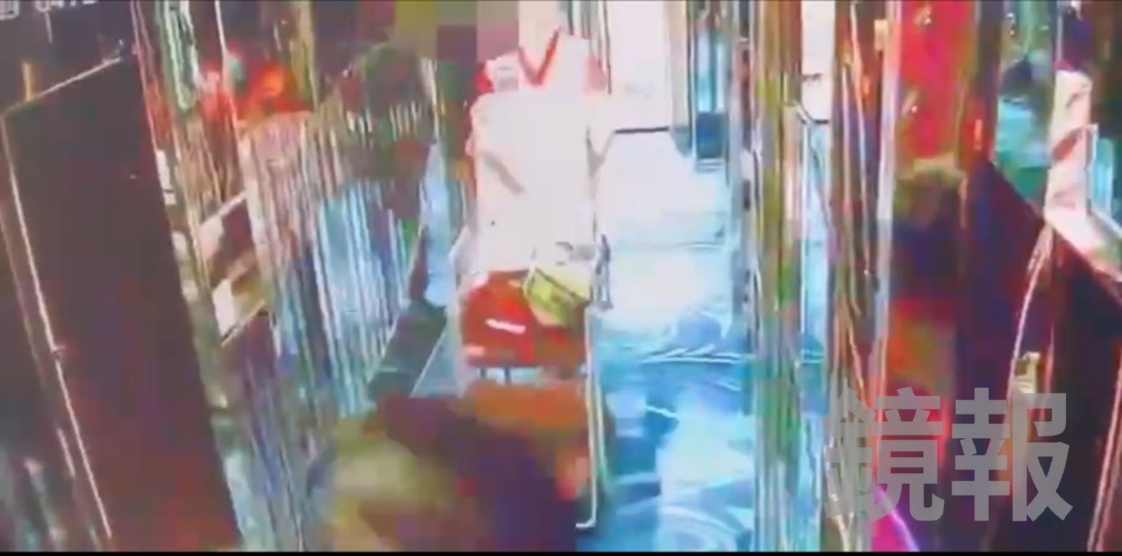 北市東區「名享酒店」爆槍擊案 男身中3槍送醫!槍手台中落網