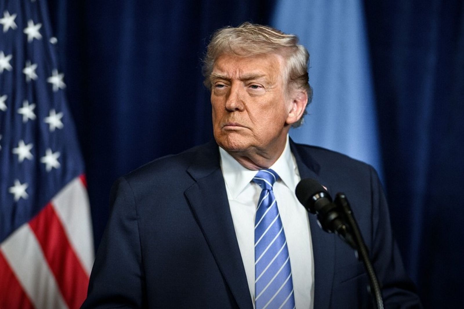 美伊談判失敗　川普：封鎖荷姆茲海峽！威脅把伊朗炸到地獄深淵