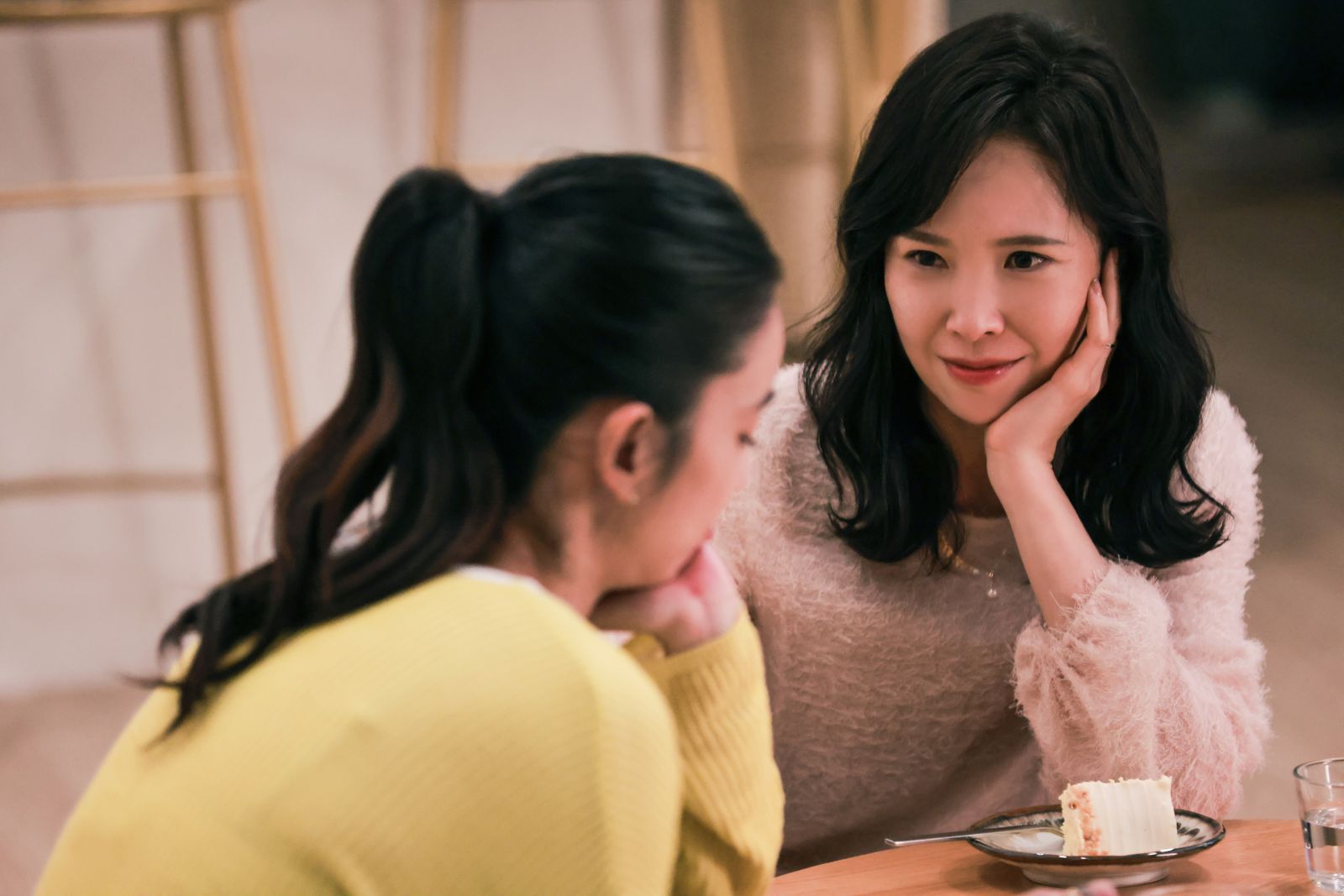 《婚內失戀》升級篇章《慶祝》　天心、陳庭妮、李沐詮釋婚姻中的她們