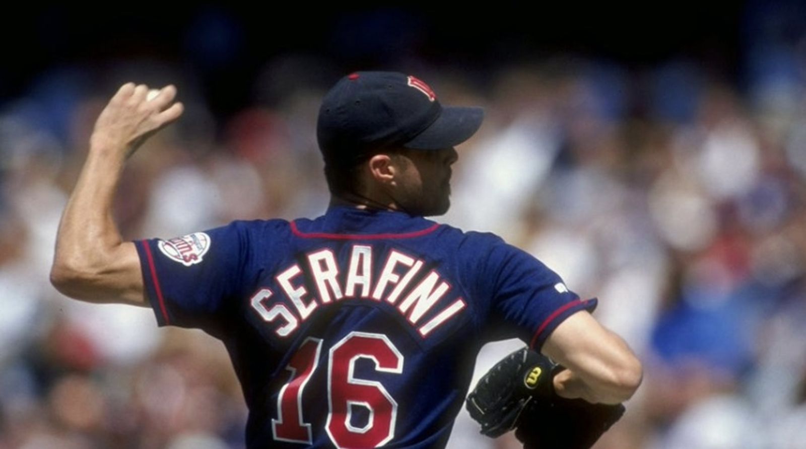 前MLB投手討錢失敗「為遺產射殺岳父母」 遭小三出賣判刑結果出爐