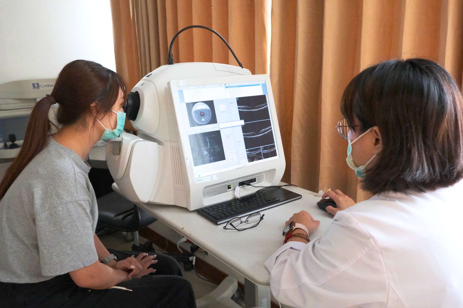 眼中風不只影響視力！醫警：恐是腦中風、心肌梗塞前兆