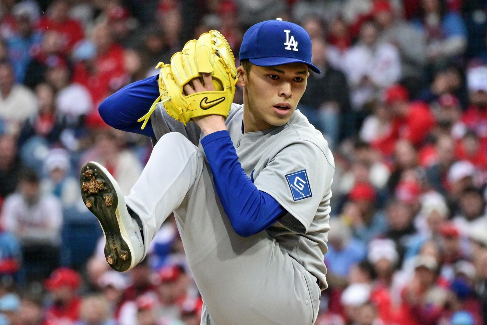 佐佐木朗希參賽WBC？美媒爆列日本隊暫定名單　道奇教頭語帶保留