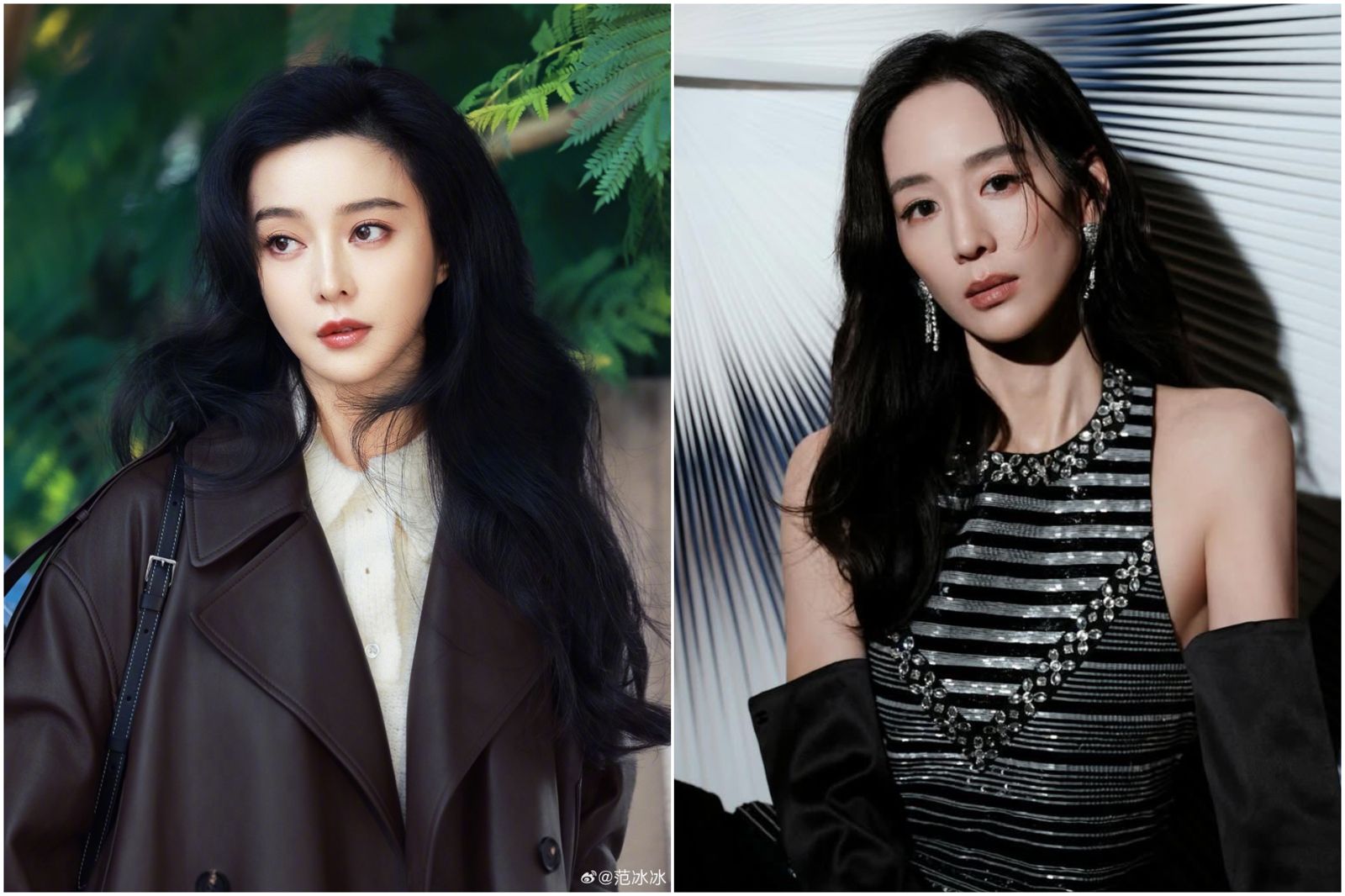 范冰冰金馬封后！張鈞甯現蹤這平台低調喊8字　微博發文接連刪除疑遭噤聲