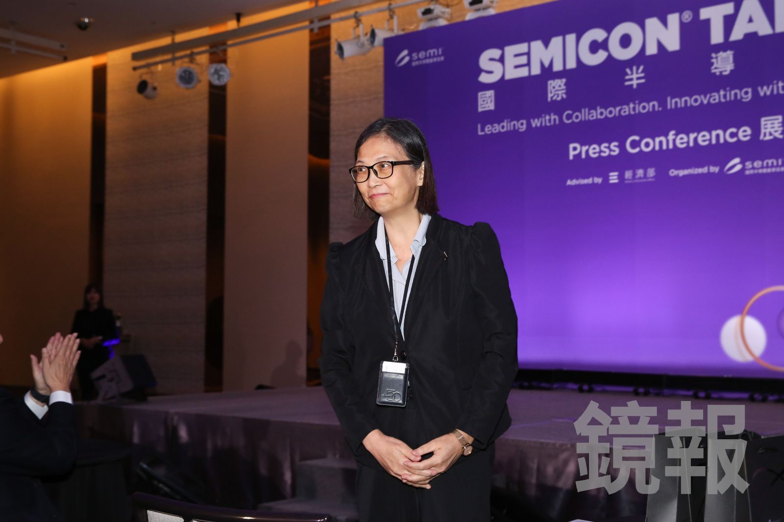 關稅、232條款未確 環球晶:終端市場能見度偏低