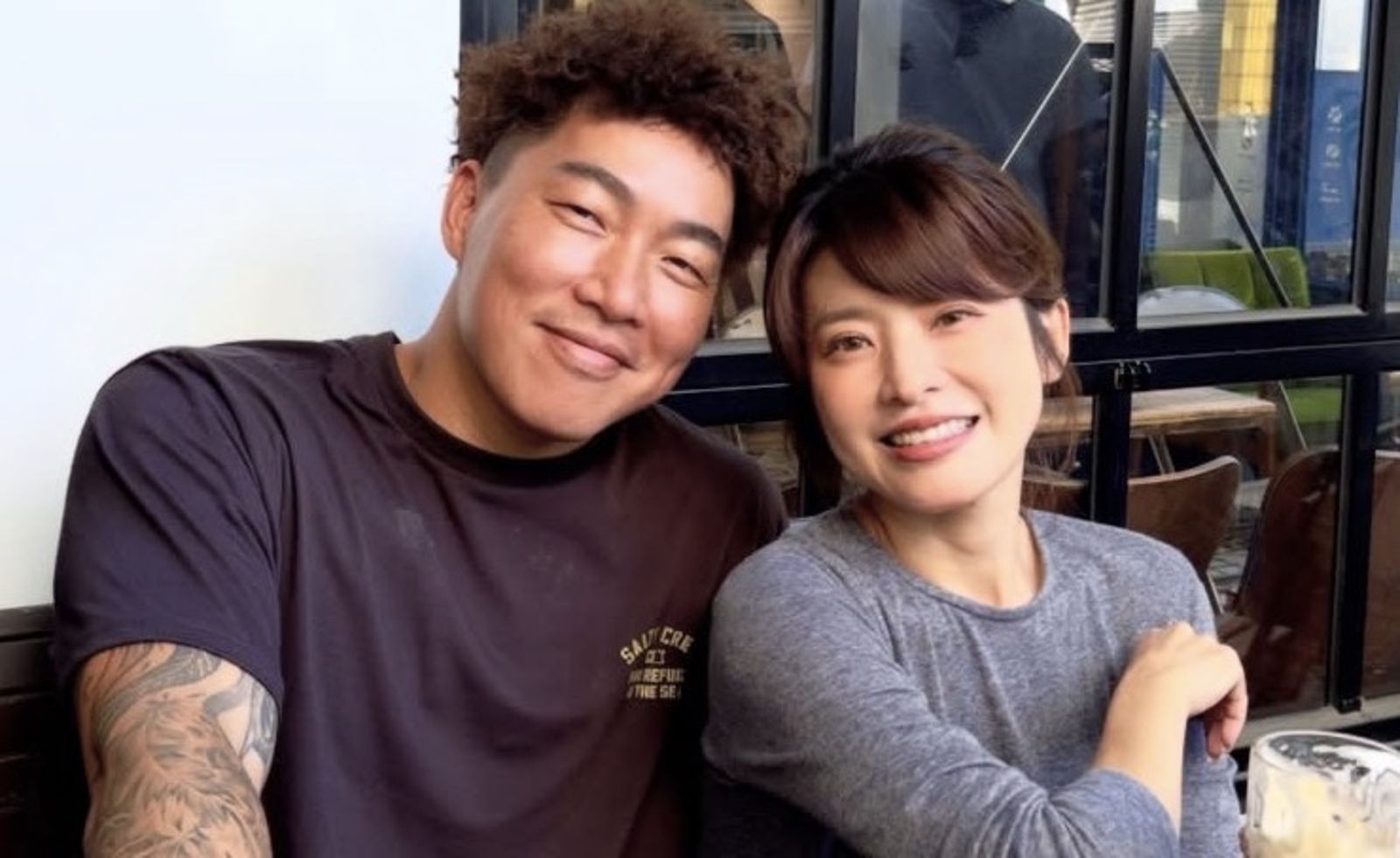 郭泓志求生慾滿點！老婆突襲追問：誰是珠珠寶貝　1句話神回網讚爆