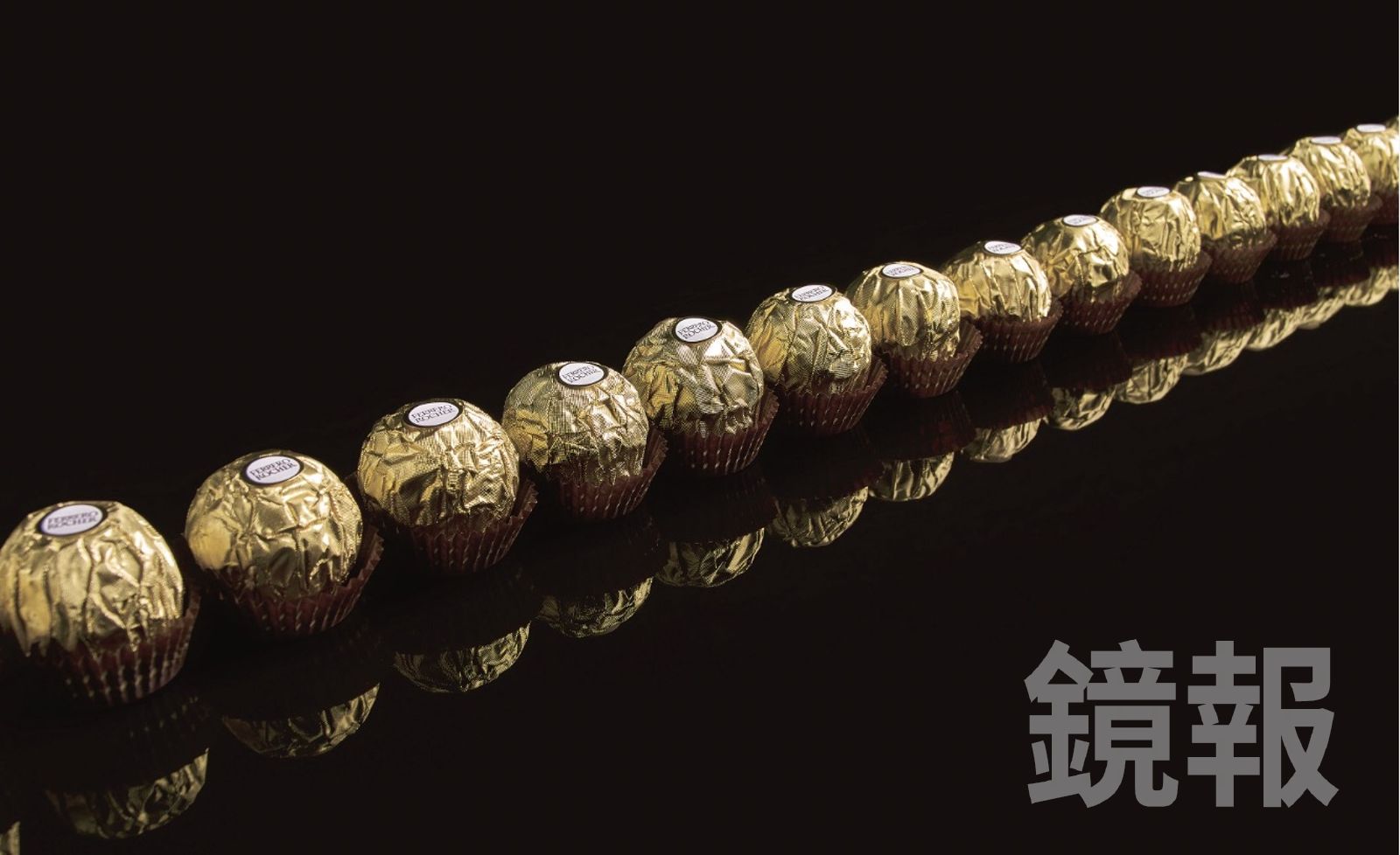 太會挑！巧克力大盜失風被逮冒名做筆錄　恰好神似被害者瞞天過海
