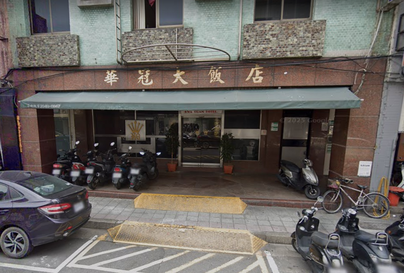 找天道盟孔雀會會長幫討280萬！暴打女同事　兩大巴掌打進加護病房