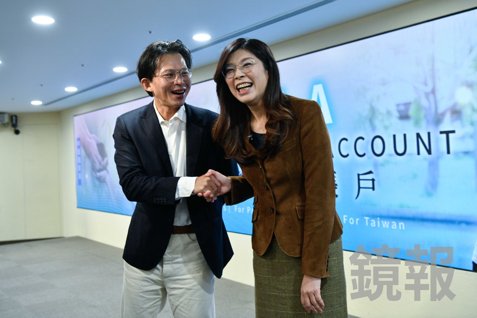 藍白合「會前會」有進展！兩黨13日將發布共同政見