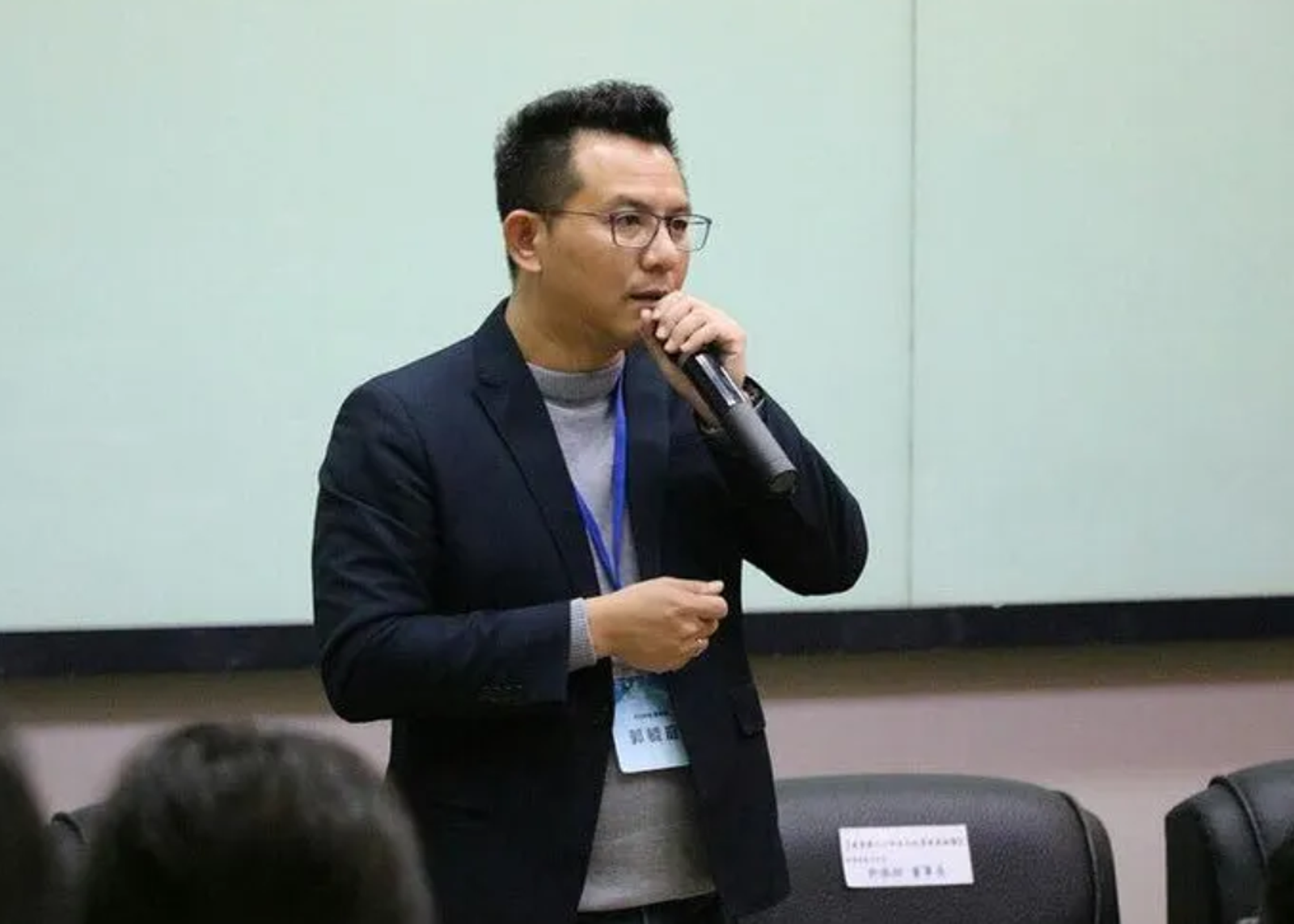 特勤警官賣命護元首、轉頭送行程給台商 這份「義氣」代價是坐牢