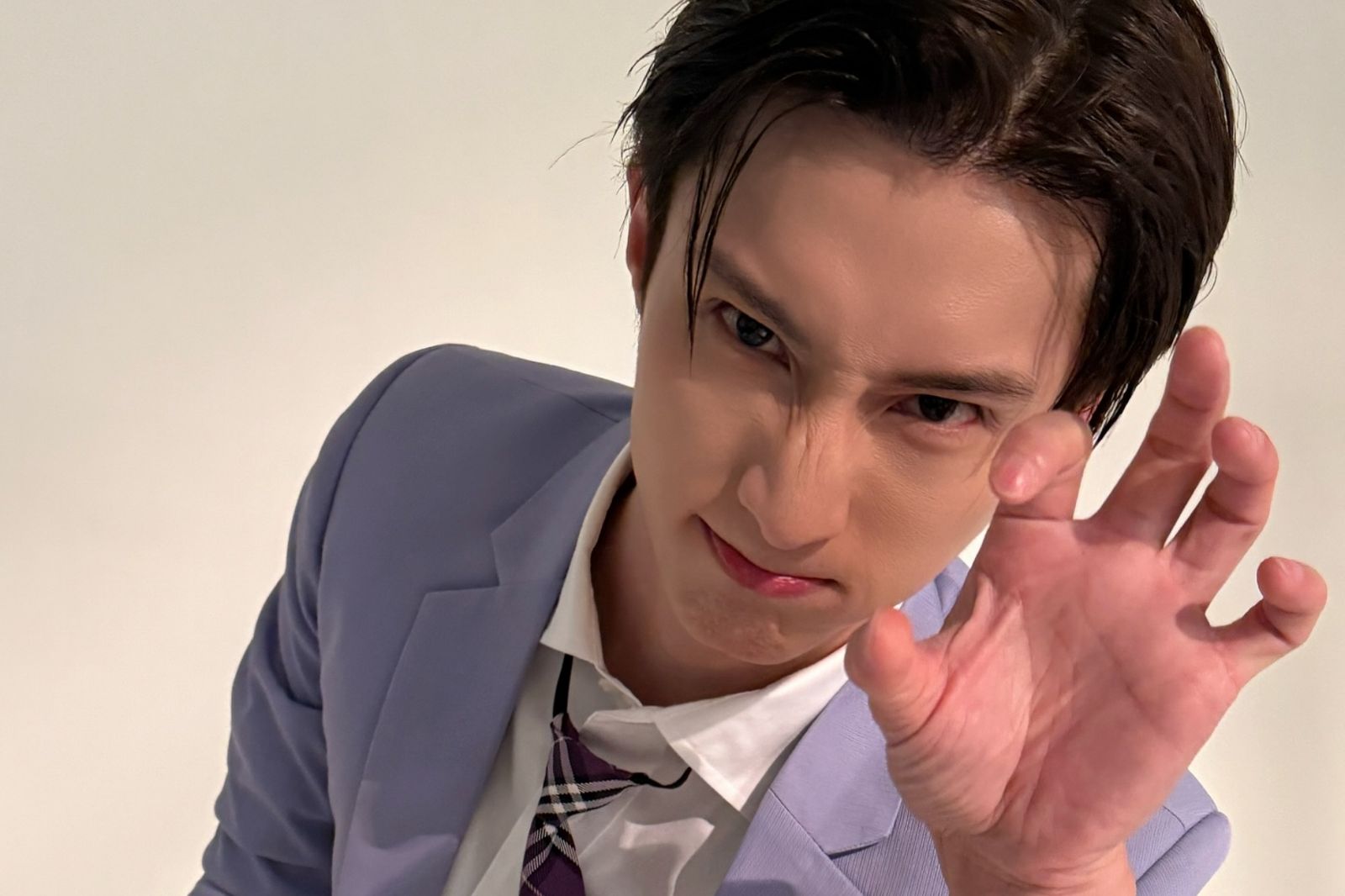 阿本出櫃成家族「敏感話題」　曝爸爸與男友互動：慶幸自己擁抱身邊愛人