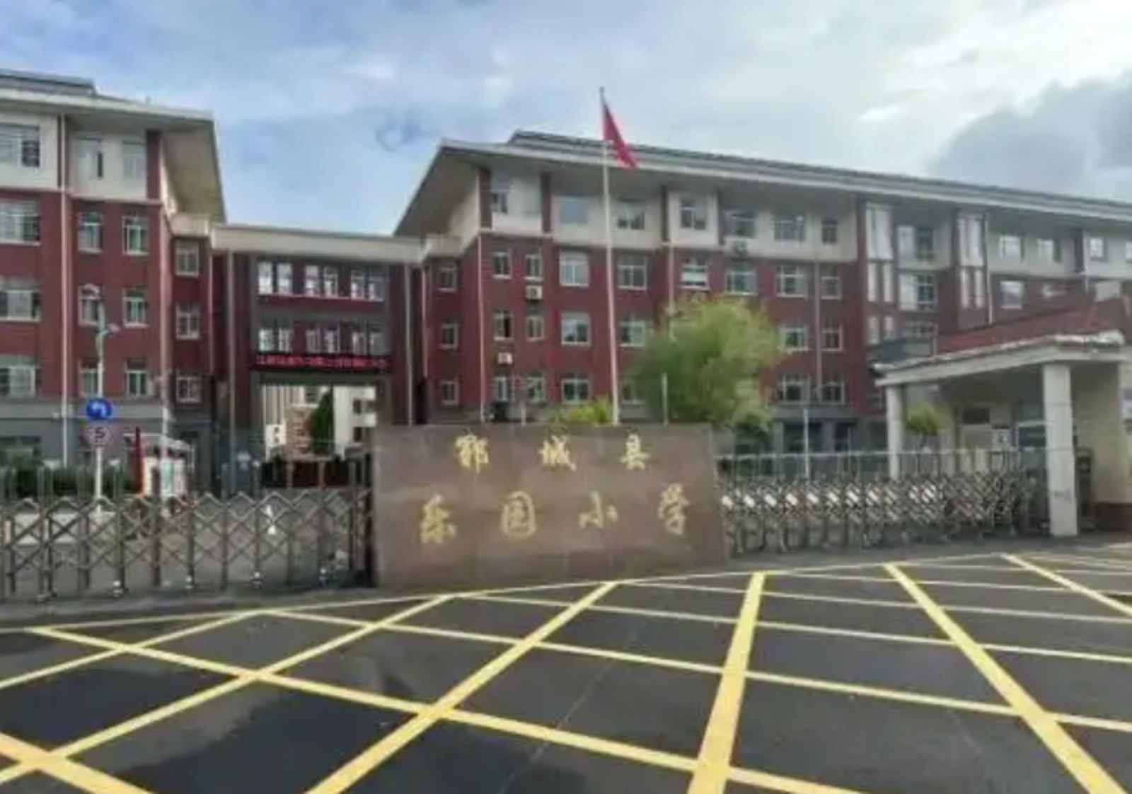 10歲男童1週內遭教師施暴8次! 身心絕望「跳河輕生」慘死