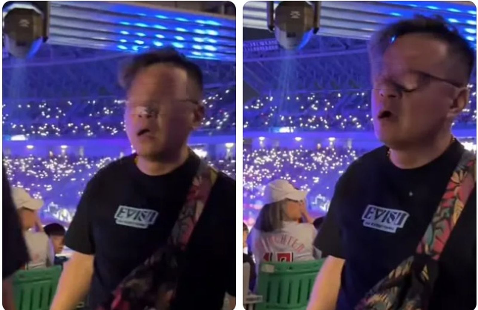 亞太球場暴力／績優房仲到職棒黑名單　蔣男球場施暴拖累公司遭網洗版