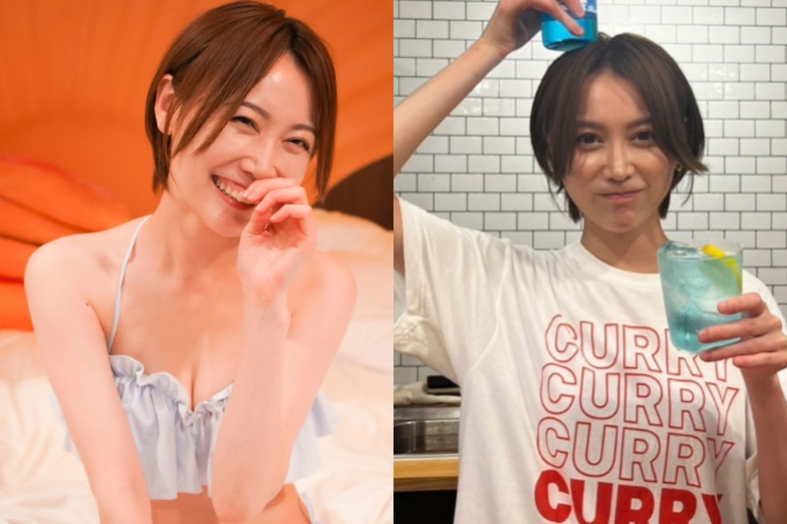 前AV女優曝過往辛酸!男友床上讚「不愧是專業的」讓她崩潰。圖/翻攝自音市美音IG