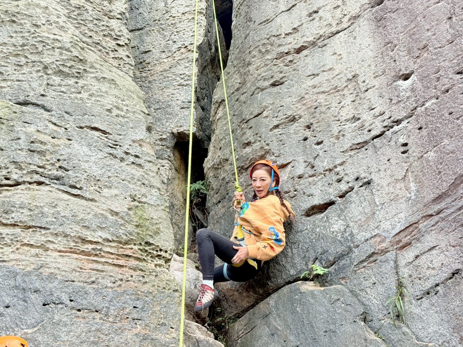 楊繡惠遭酸60幾歲還作假！為「這點」秒爆氣　親自上場霸氣反擊