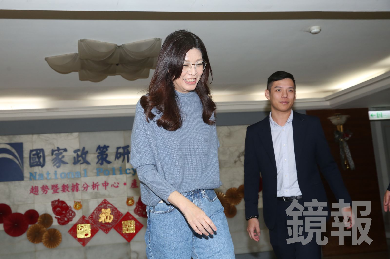 傳北京為鄭習會提3要求！國民黨揪盲點駁斥了：副主席訪中比提出軍購預算早