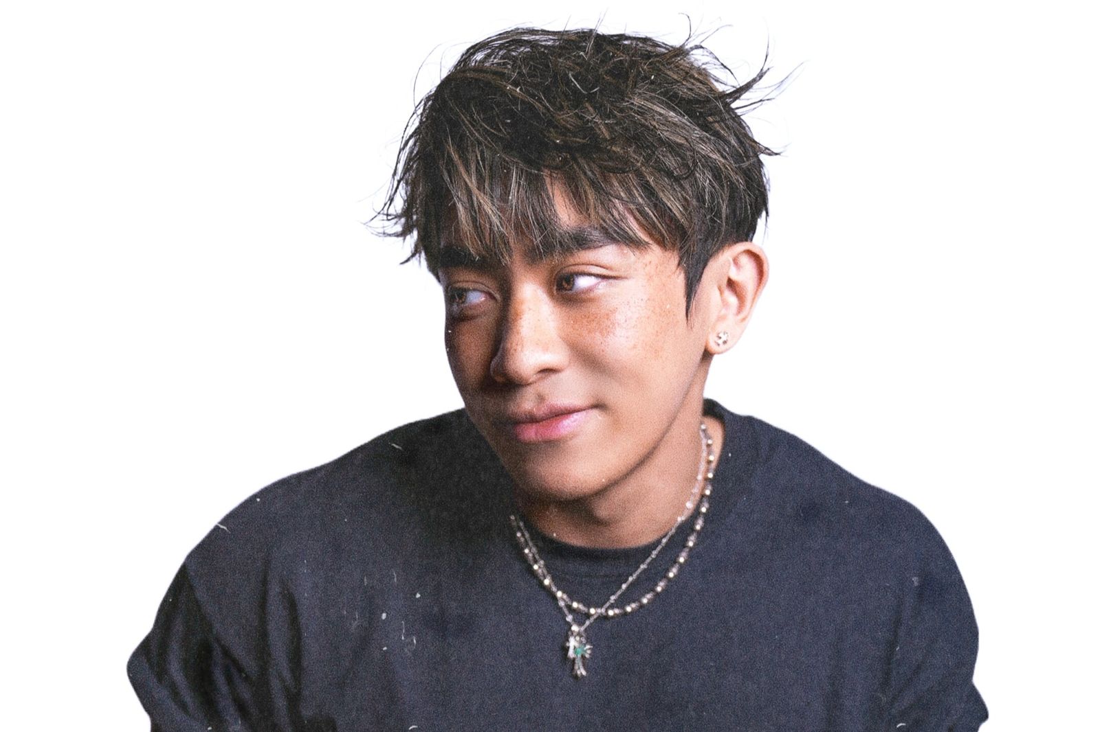 香港男星才剛揭露結婚喜訊 地獄梗竟促成〈跳樓機〉合作