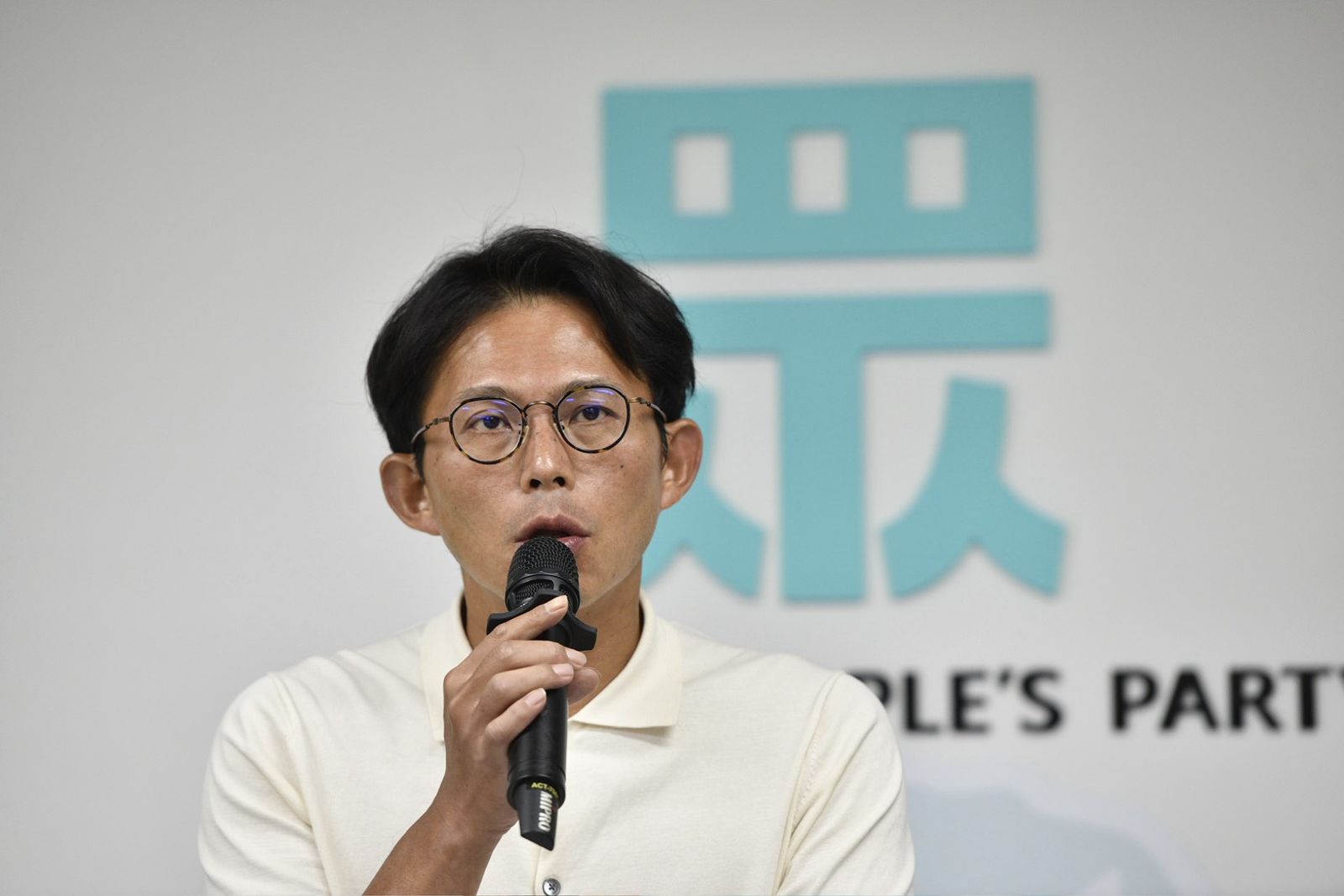 破430萬人挺核三延役仍失敗 黃國昌:下會期推修《公投法》打破鳥籠公投