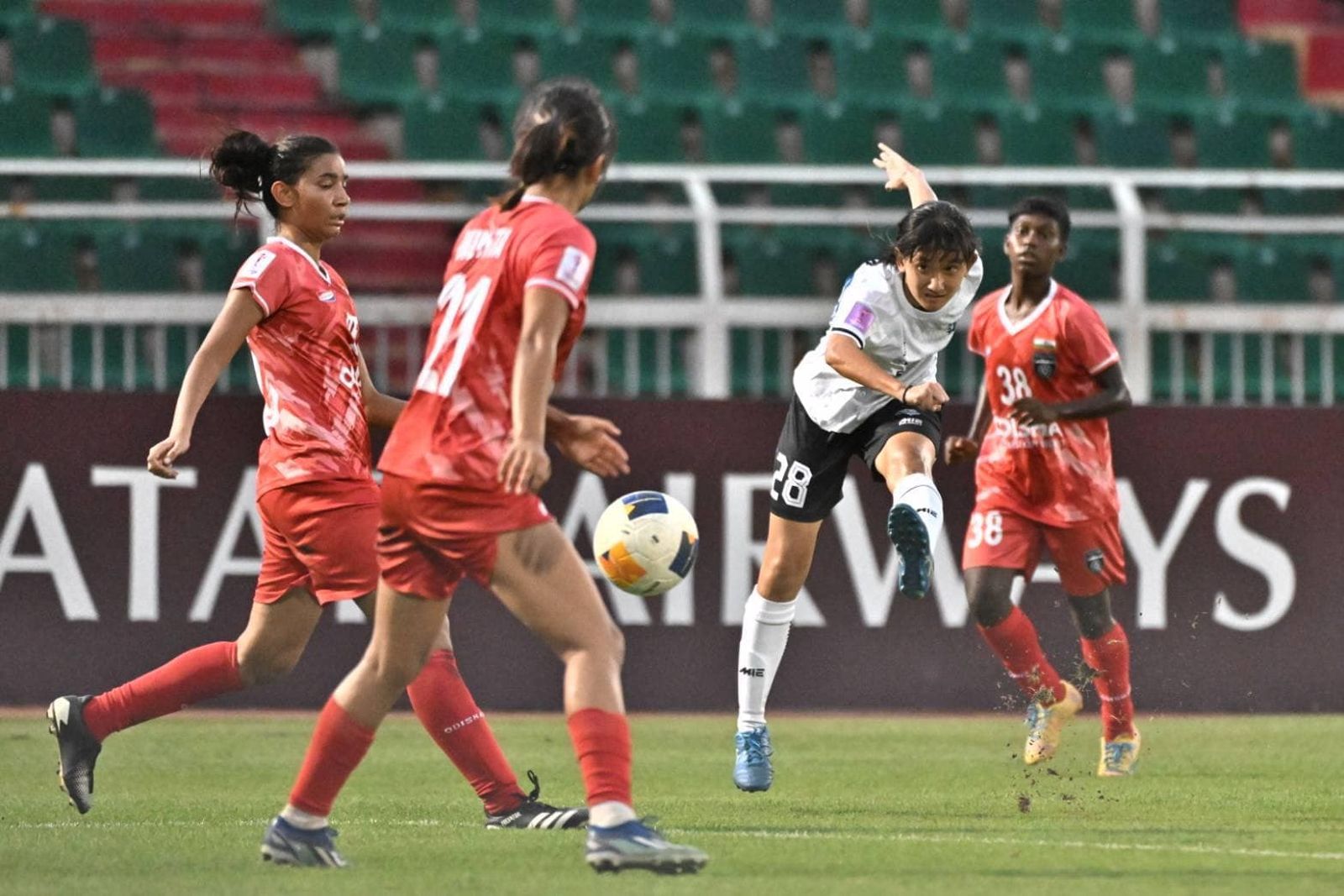 江昺崙專欄：從師大女足抽血事件回看台灣的「身體解嚴」