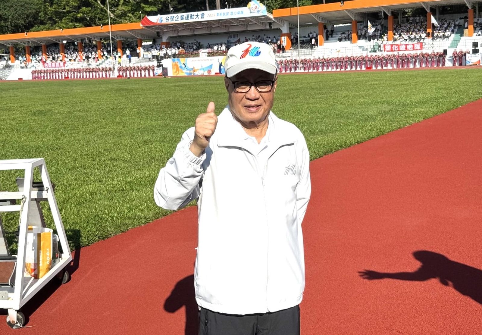 台塑三子第三季由虧轉盈　吳嘉昭：電子材料撐淡季看好明年貢獻