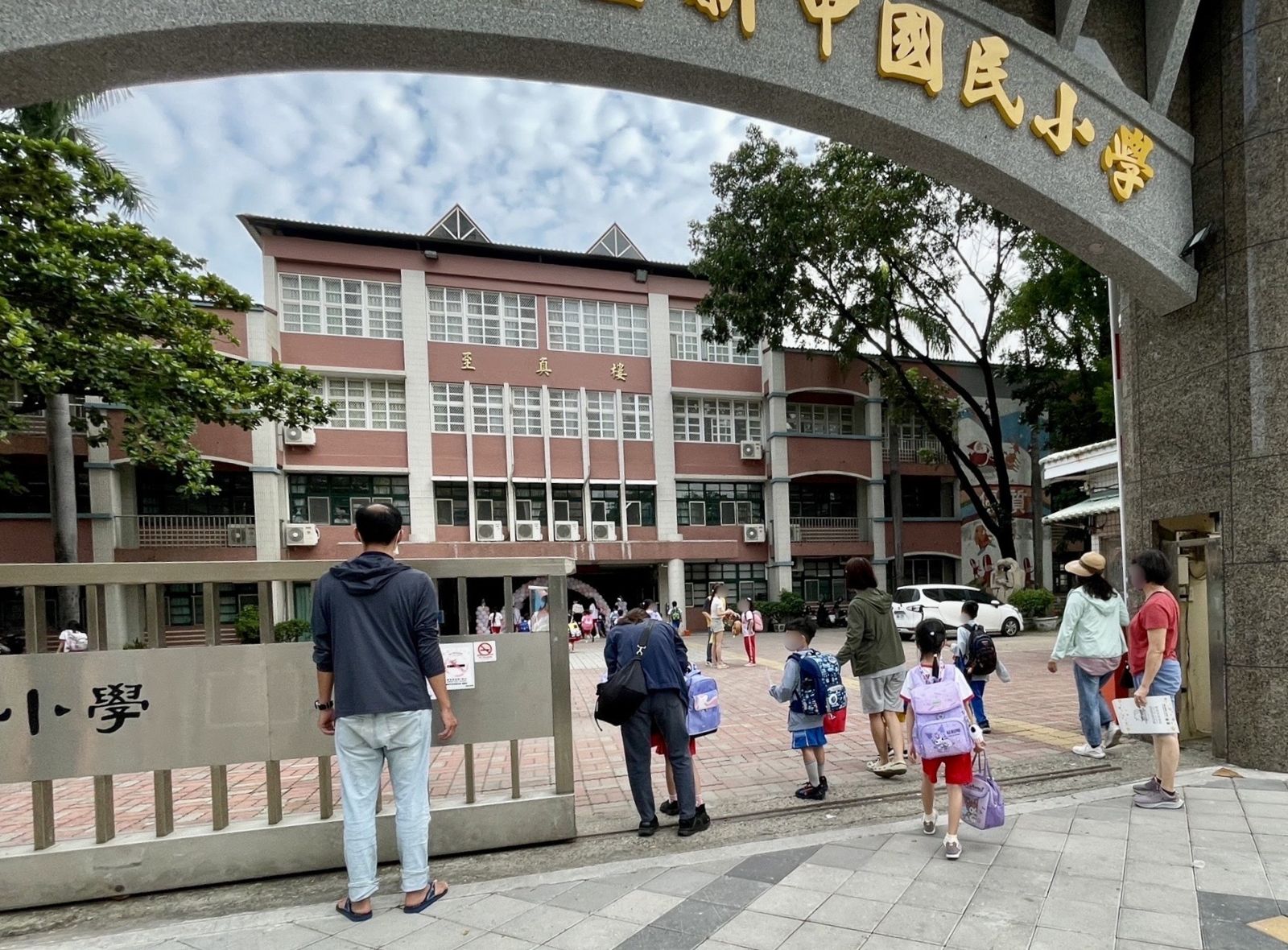 孩子變少誰來買三房？小一新生創9年最少　家庭宅需求將下探