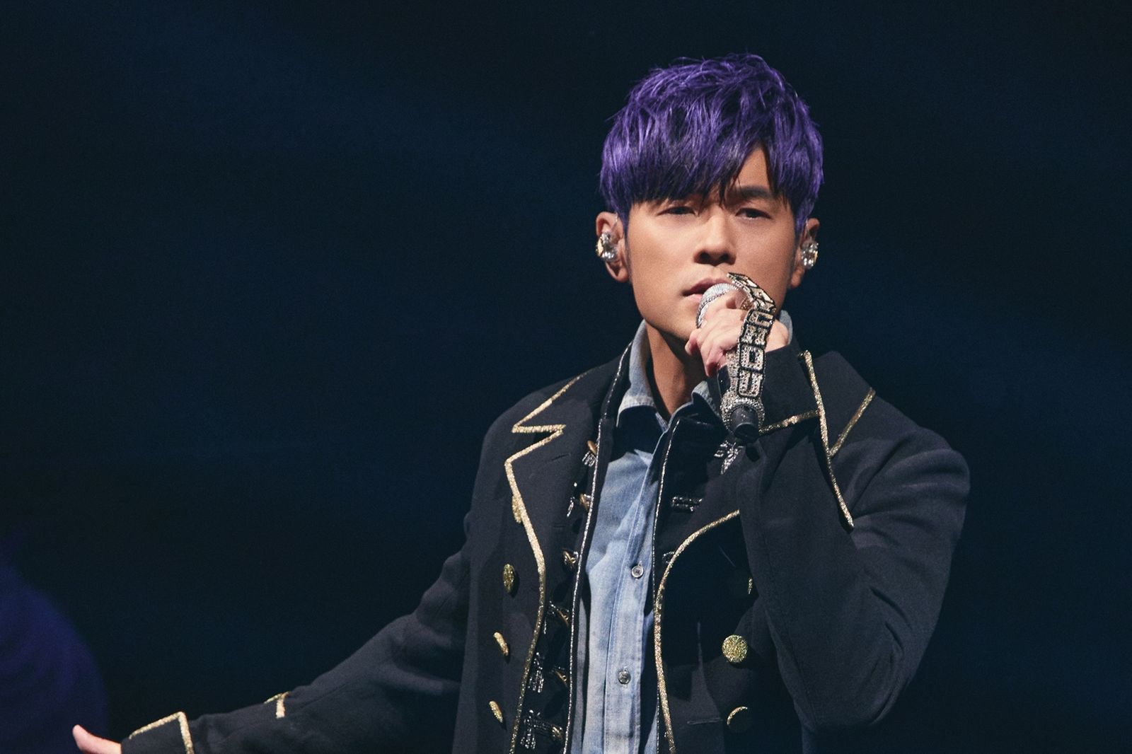 周杰倫巡演6年再寫紀錄！驚喜宣布「重大喜訊」粉絲全暴動