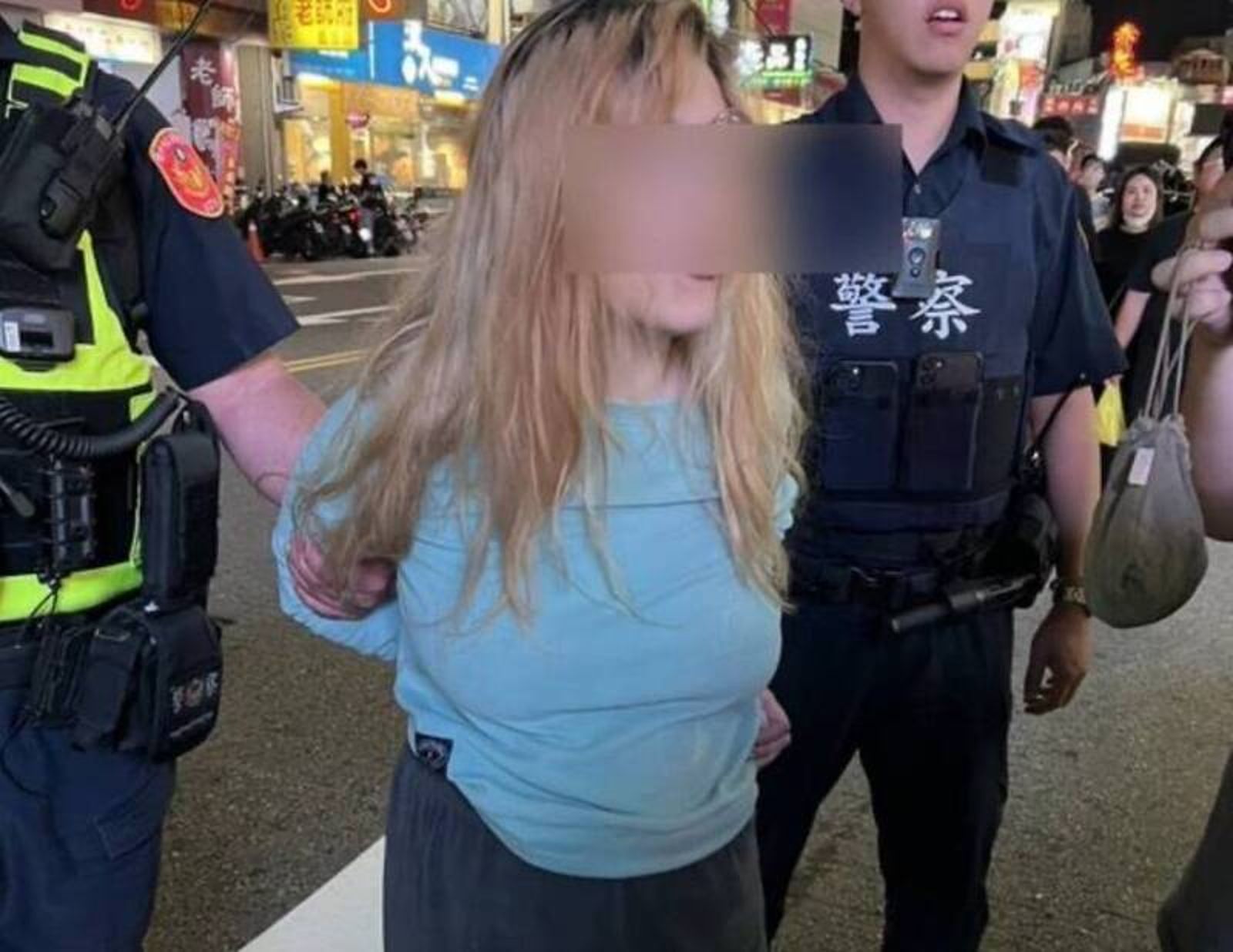 彰化王功42歲周姓女子狠心弒母　檢察官聲請羈押獲准