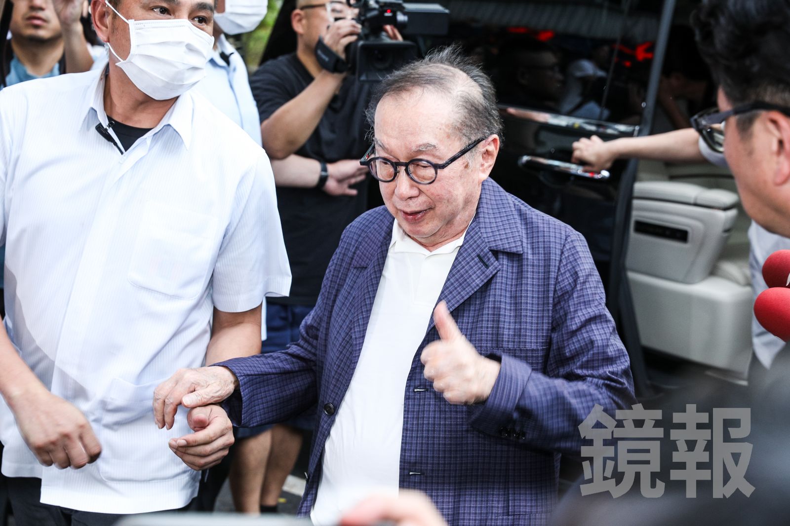 筆電出貨崩近4成也沒在怕!廣達7月營收創單月次高 下週四法說聚焦AI後市