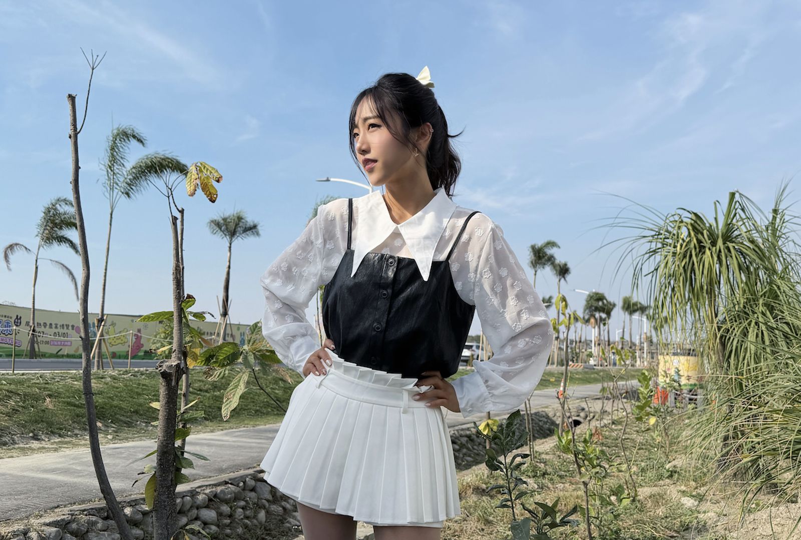 才剛舉辦婚宴!學霸女星無預警宣布「新身份」 揮別渣男:人要往前看