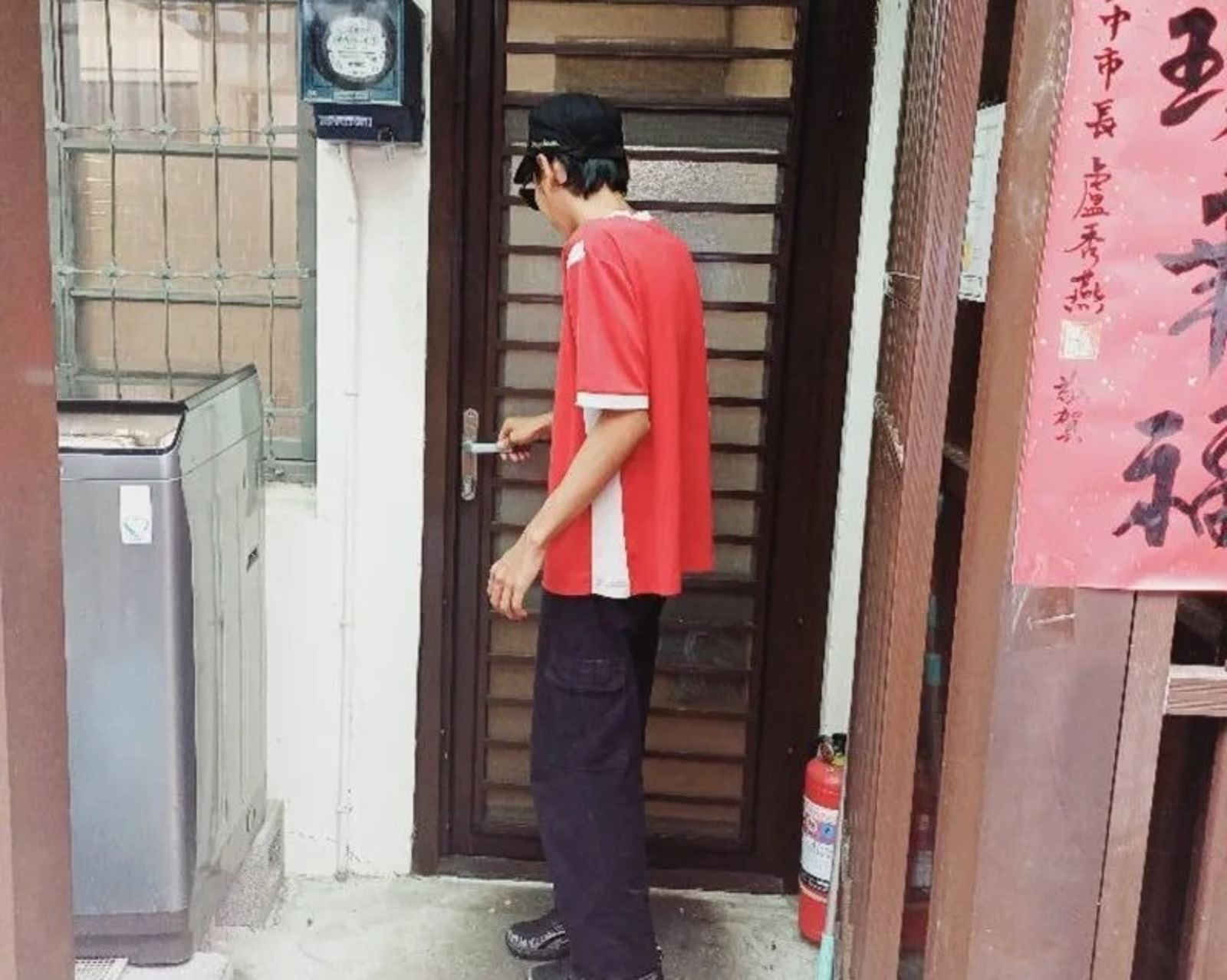 台中21歲男子淪「幽靈人口」　生父表示不知如何辦戶籍登記