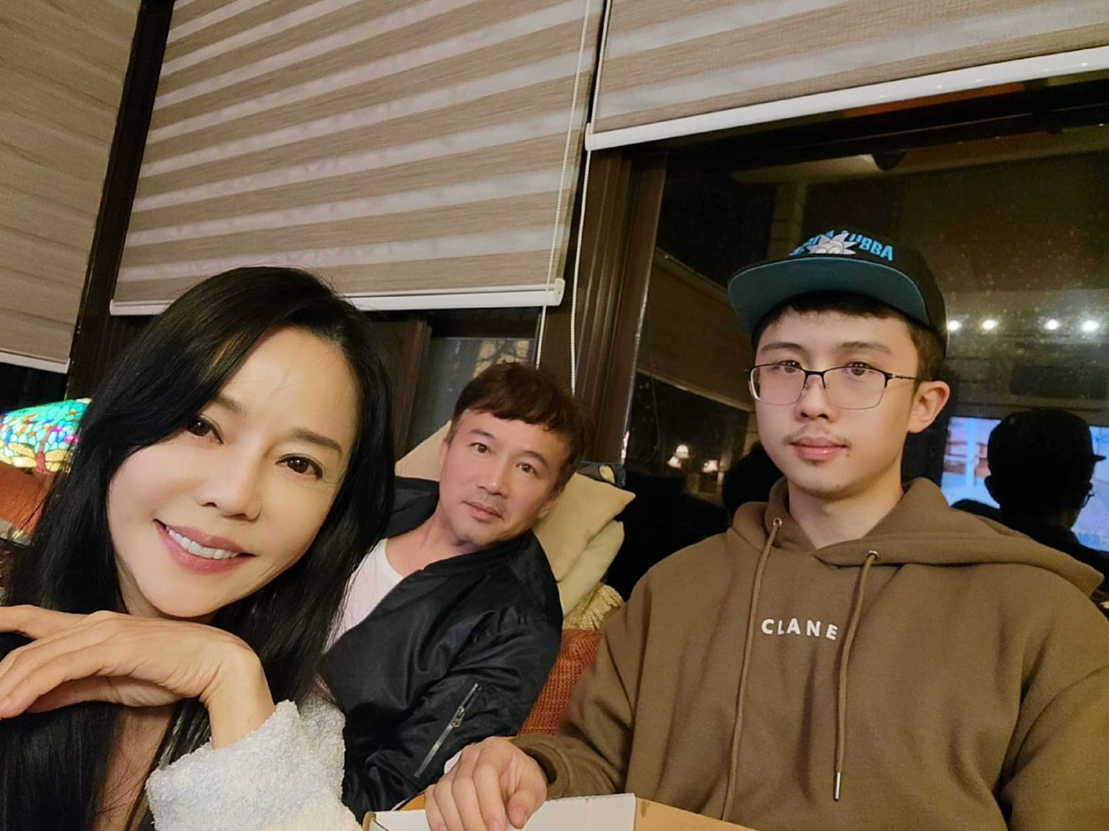 狄鶯疑在淡水想不開...名嘴開嗆:讓孫安佐永遠揹負弒母駡名 孫鵬出面曝妻「住朋友家」現況