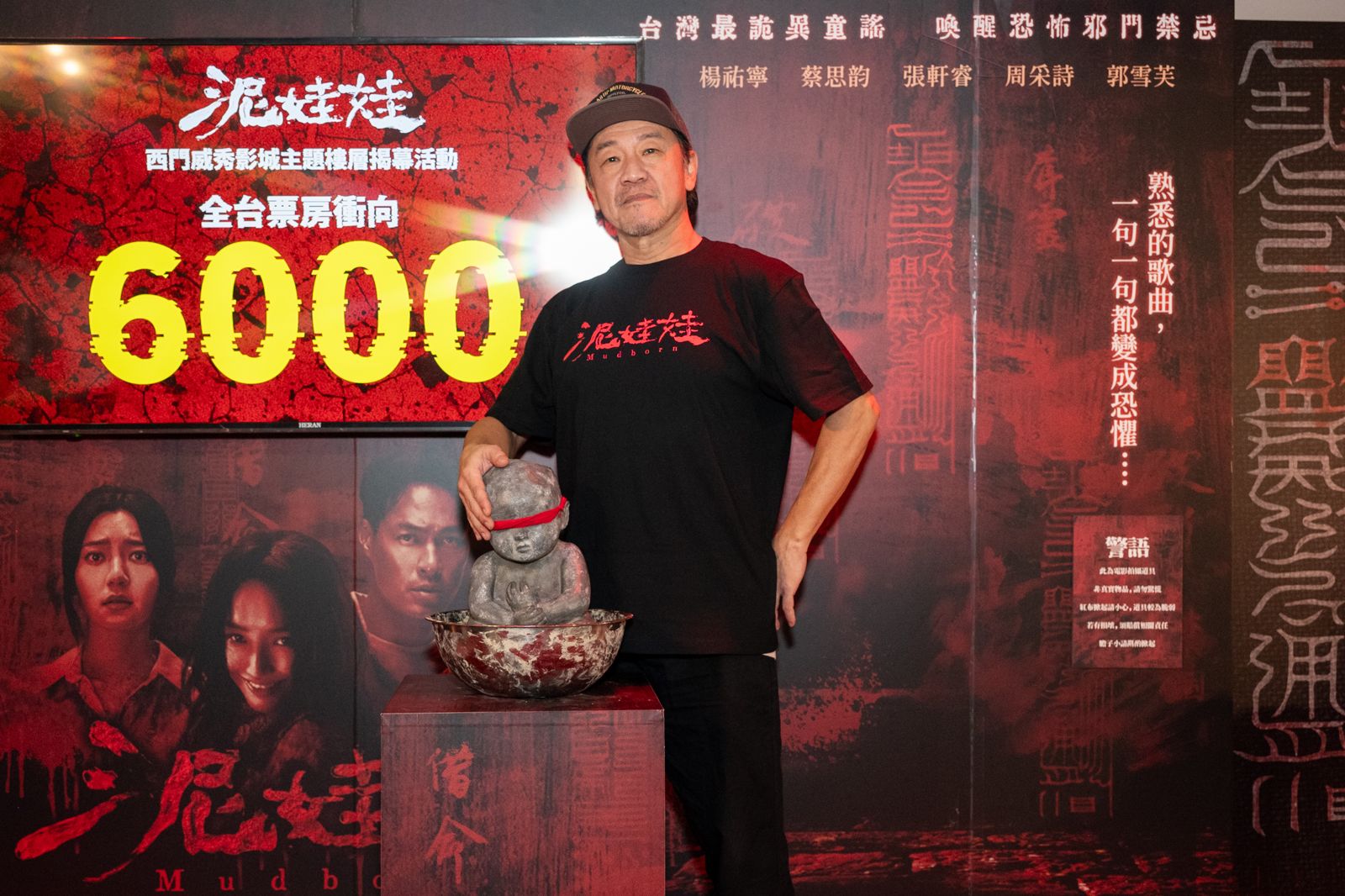 陳為民揭特種兵地獄訓練！跳傘掉進「屎坑」　曝當年逃兵秘訣：弄斷手指！