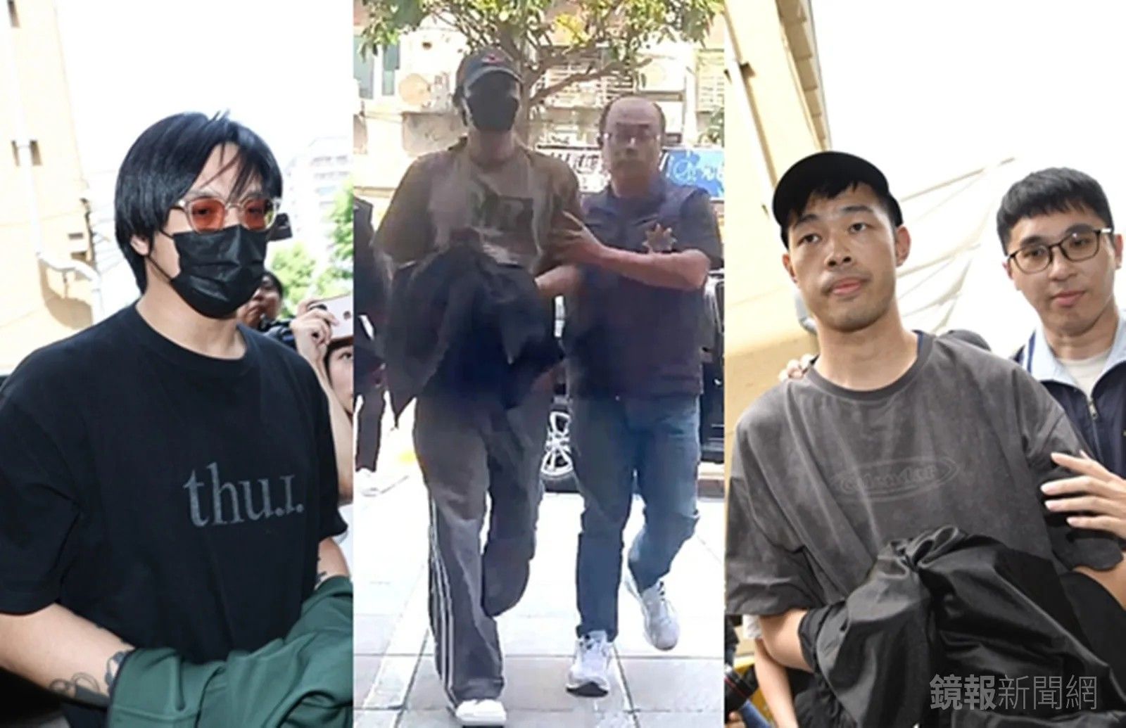 藝人閃兵手法曝光！憋氣測量、槍手代檢　通通都有高血壓