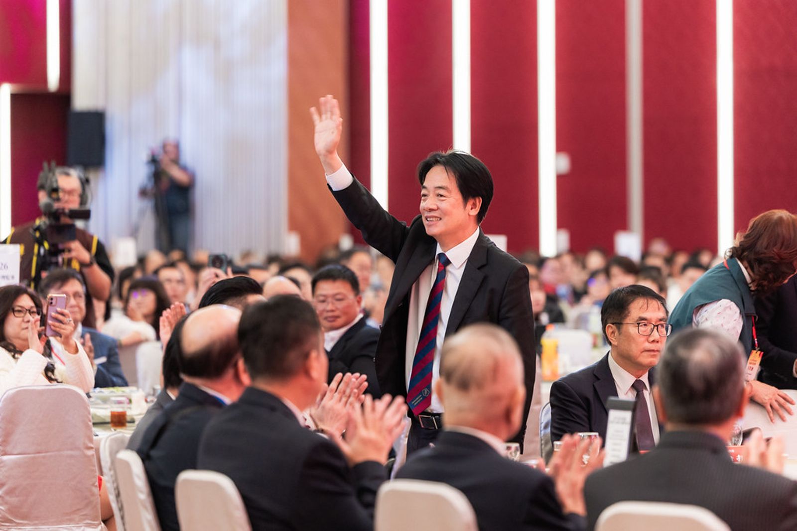 投書:從33%到60%是台灣本土化的下一個歷史任務