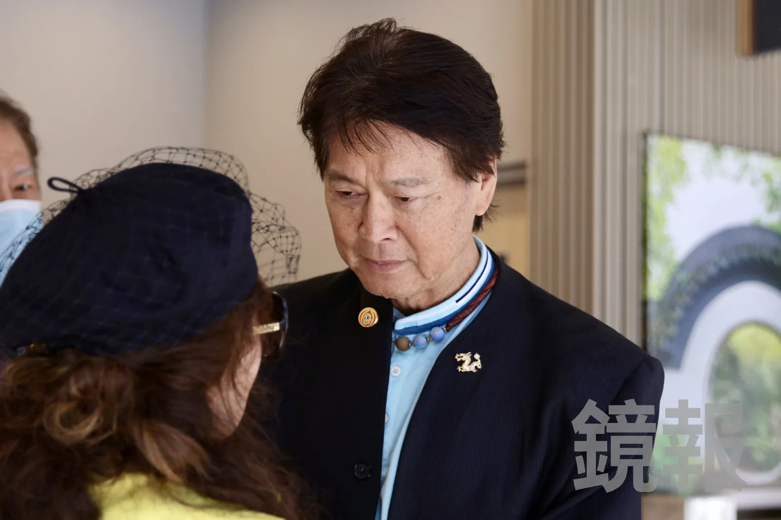 田路路欠2萬發誓「下輩子加倍還」!劉尚謙心疼拒收 爆演藝工會驚人財務內幕