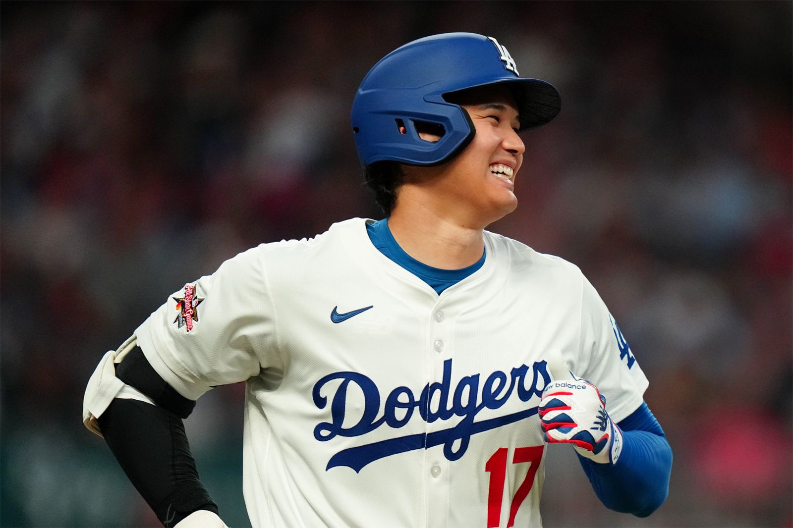 MLB／緊追Schwarber！大谷翔平炸裂本季第49轟　全壘打王之爭白熱化
