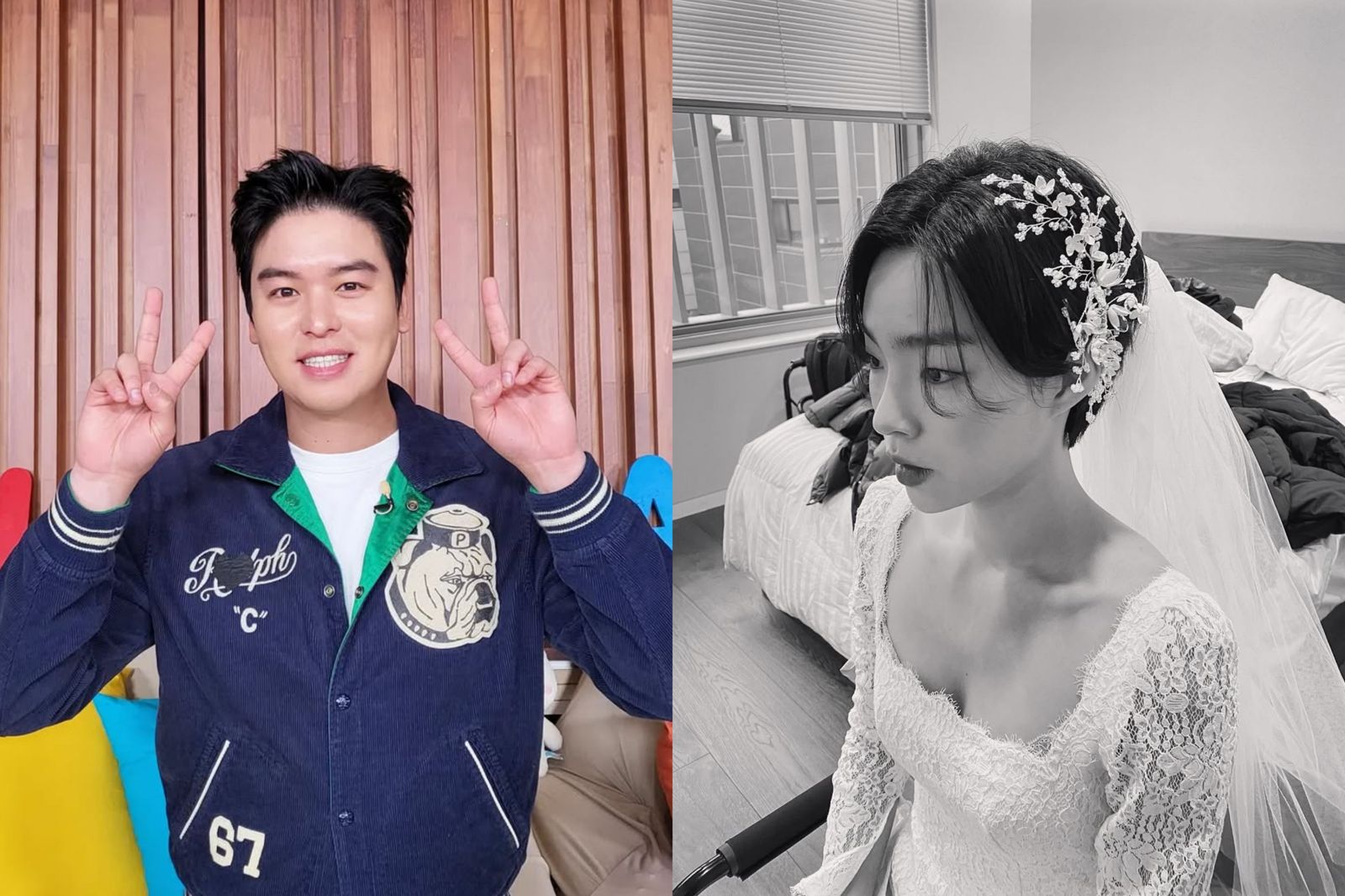 李章宇婚宴場地曝光！傳砸1億娶趙惠元　經紀公司回應了