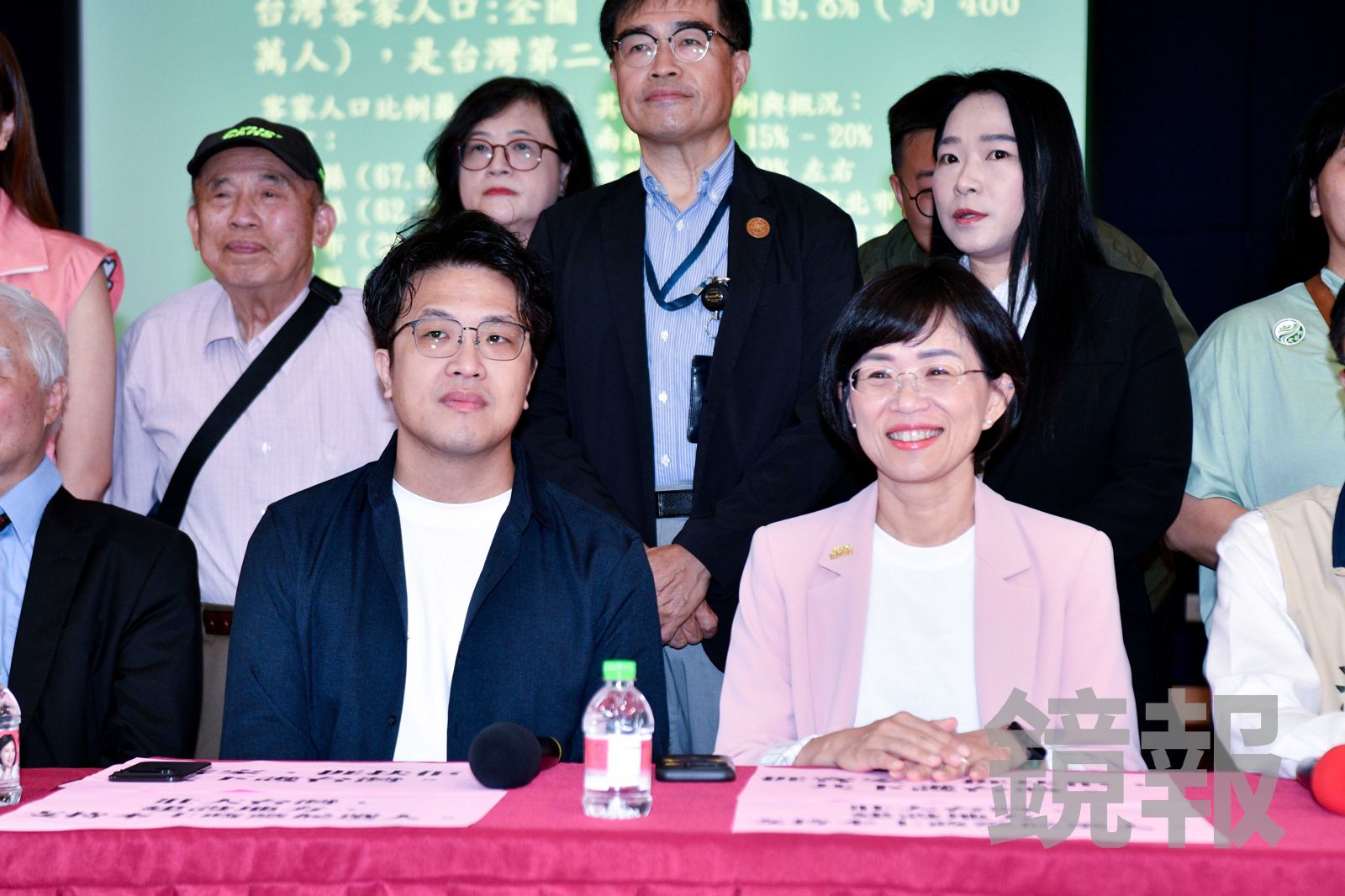 李四川質疑「住工合一」救內湖交通?蘇巧慧:藍北市執政應提出解方