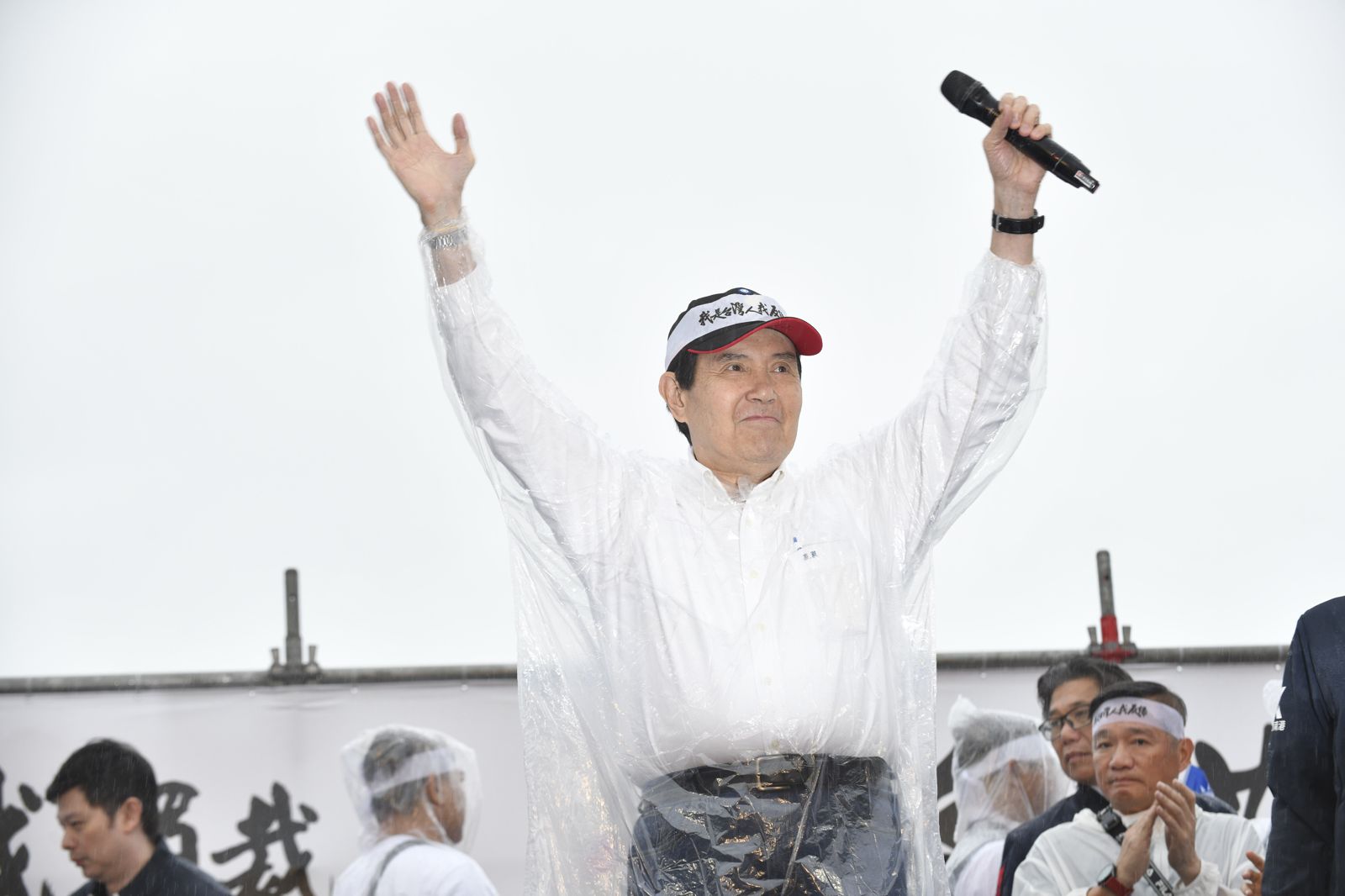 馬英九將赴中出席海峽論壇　陸委會嘆：自失立場、深感遺憾