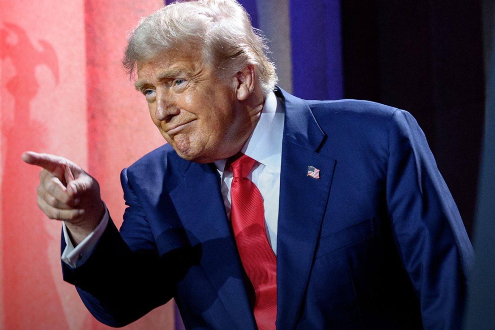 川普宣布「奪回首都」！：驅趕遊民　士兵將湧入華盛頓特區　