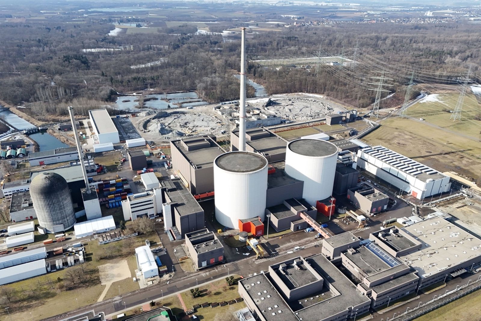 不要誤以為德國的能源政策只有單一選項