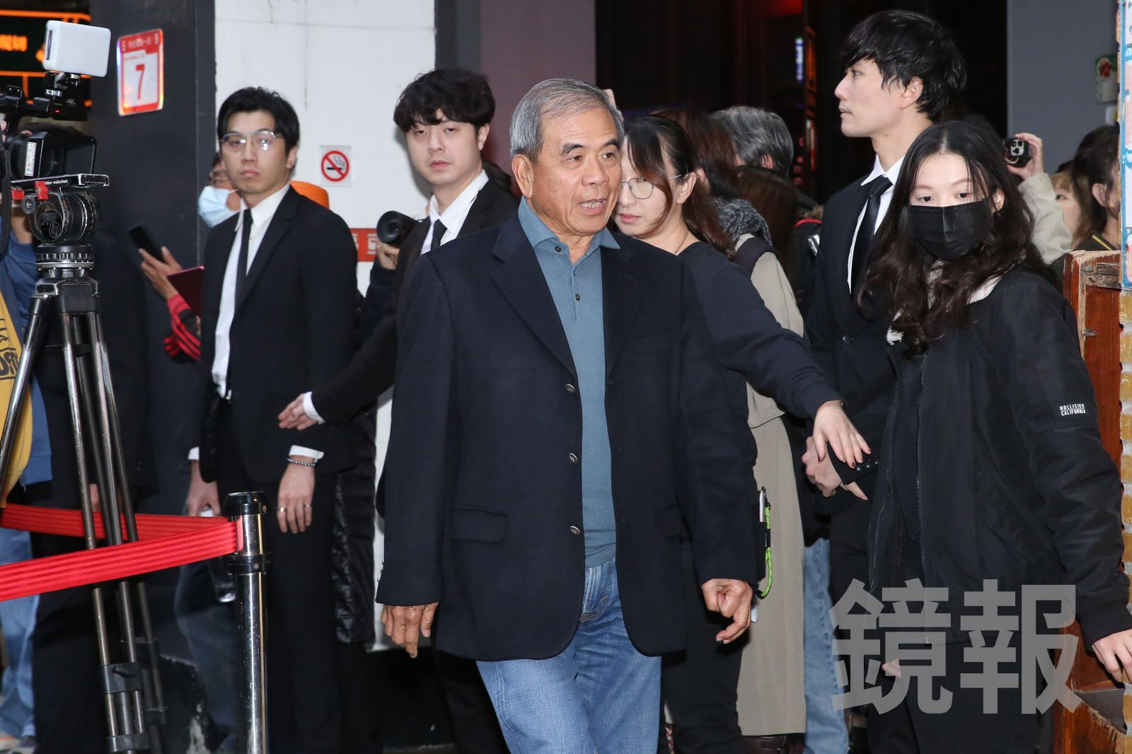 仁寶翻身？3月營收暴衝近7成　Q1終結年減轉正