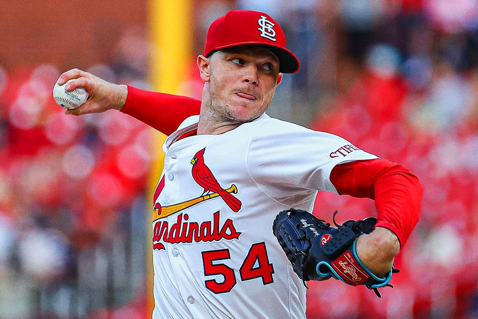 紅襪再補強!交易來三屆明星投手Sonny Gray 新賽季輪值正式成形