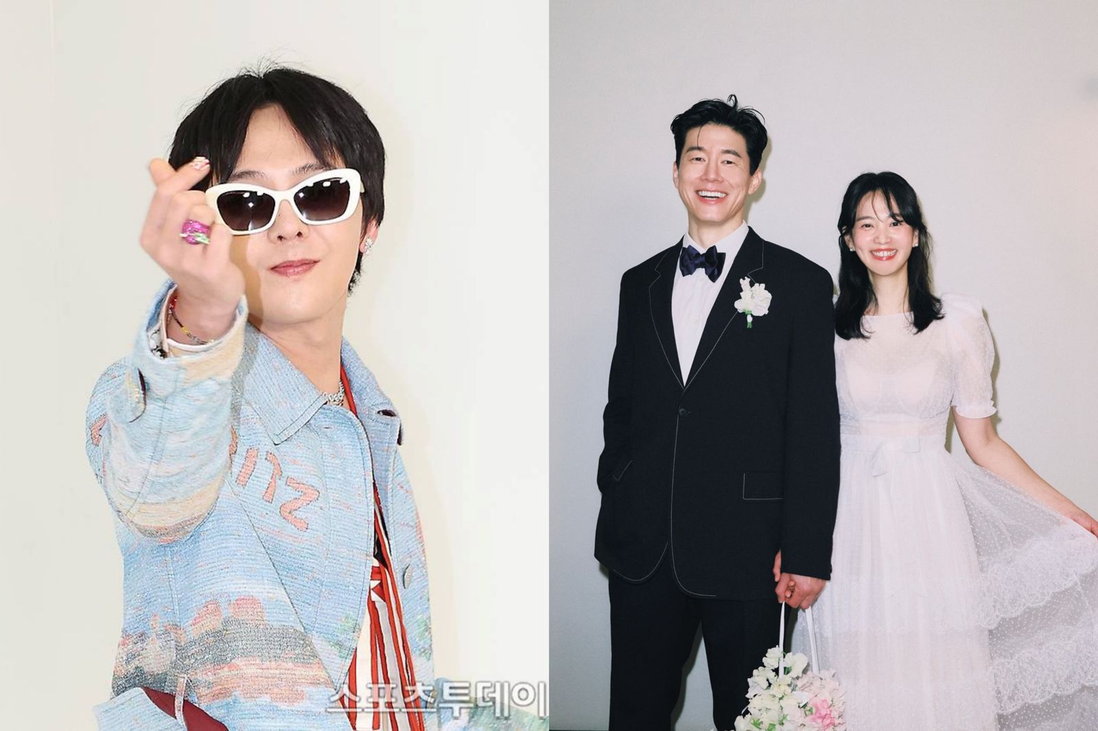 曾被酸配不上演員妻!金武烈從貧民窟熬到《鐵拳教育》全球暴紅 超甜愛情故事連GD都按讚