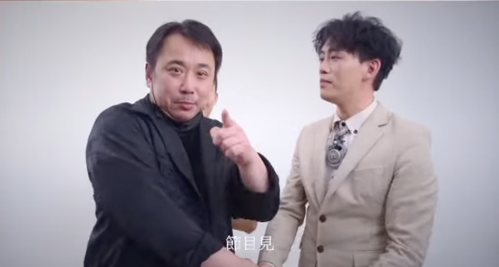 獨家／小彬彬遭控欠薪！親上火線還原真相哀嘆：看錯人了　爆公司電腦被搬中國洩資源