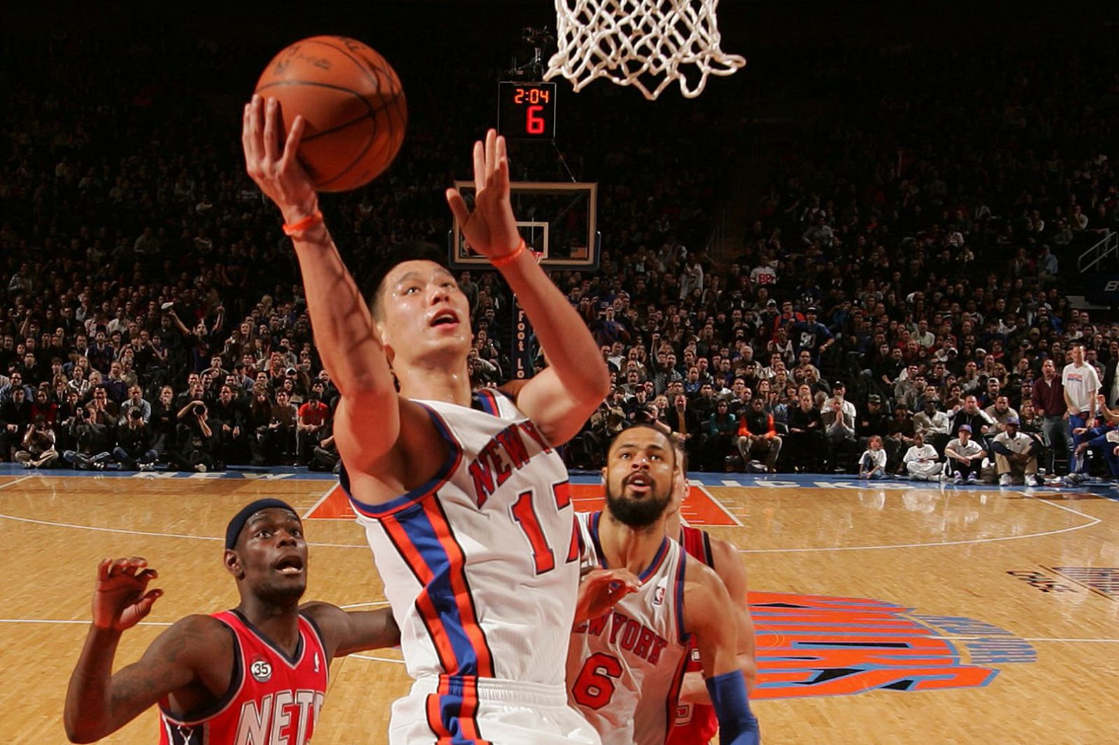 NBA／林書豪退休再掀回憶潮　Davis舊訪談Kobe不以為意卻被打爆